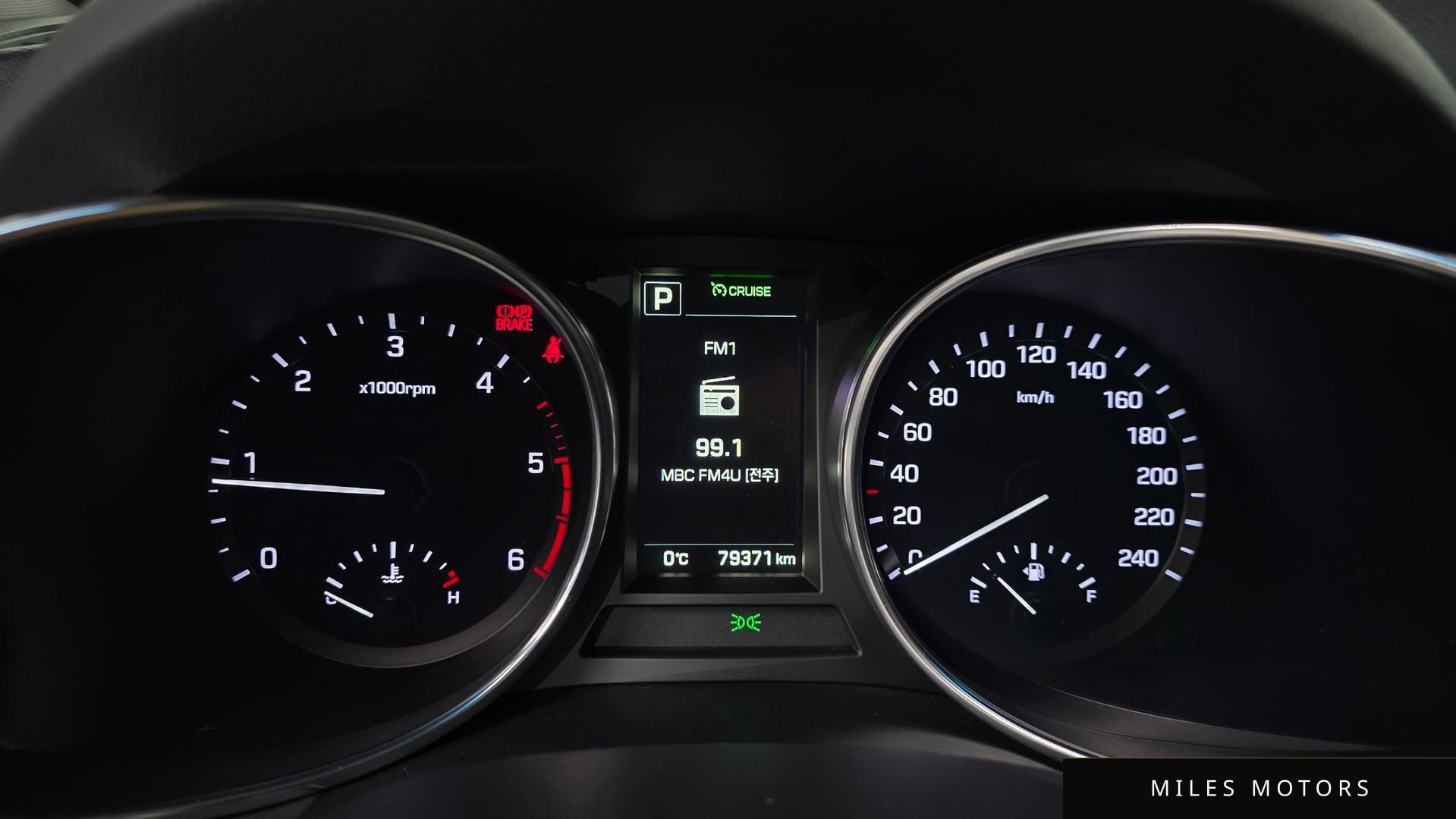Hyundai Santafe 2016 — миниатюра 8