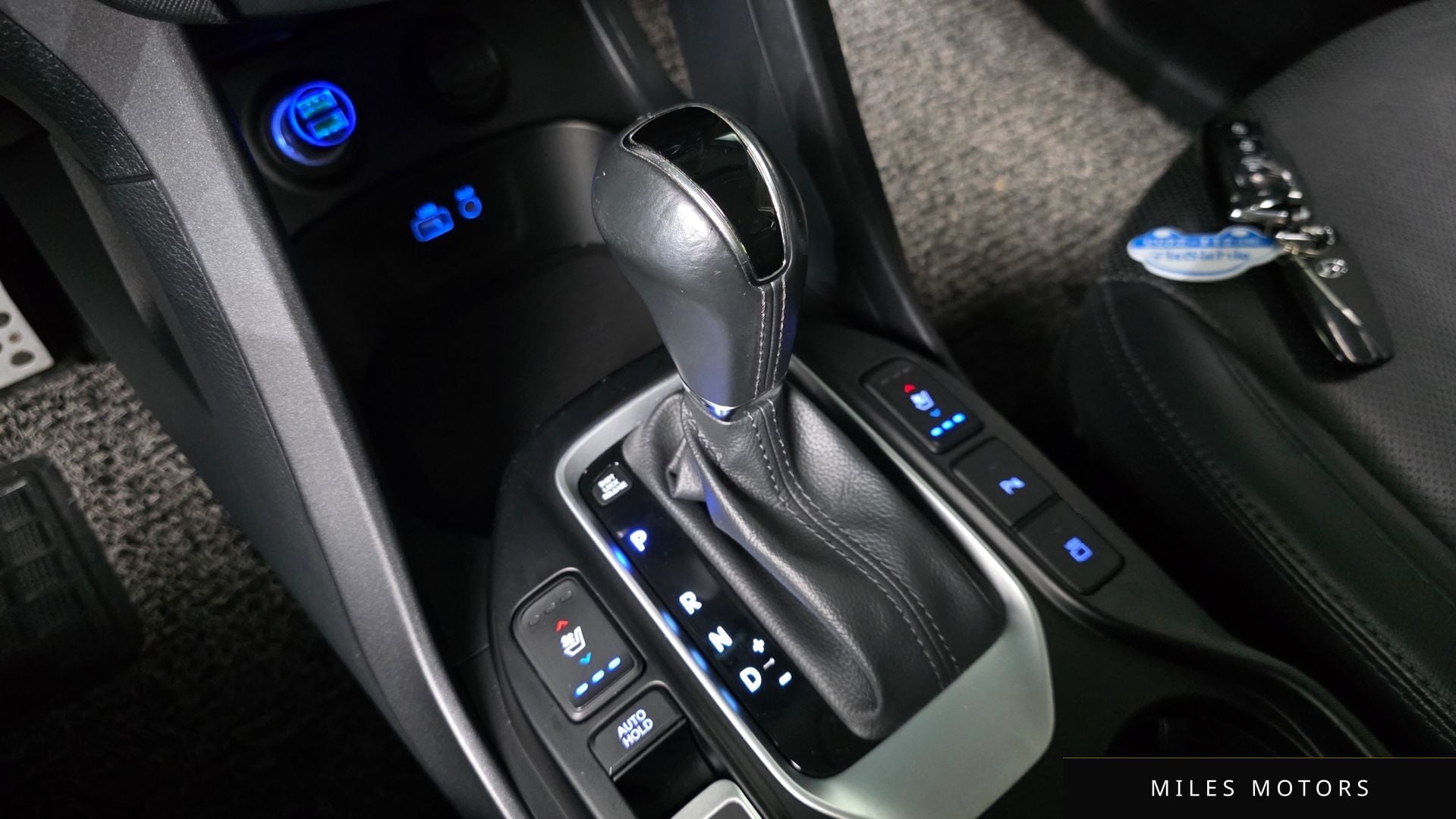Hyundai Santafe 2016 — миниатюра 9