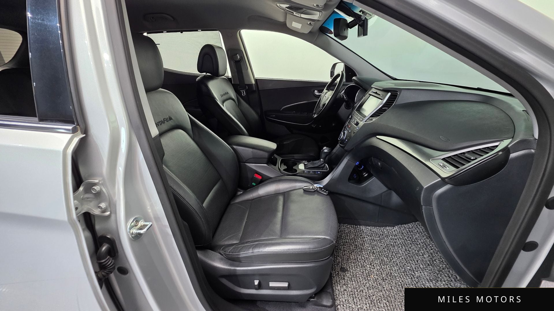 Hyundai Santafe 2016 — миниатюра 10