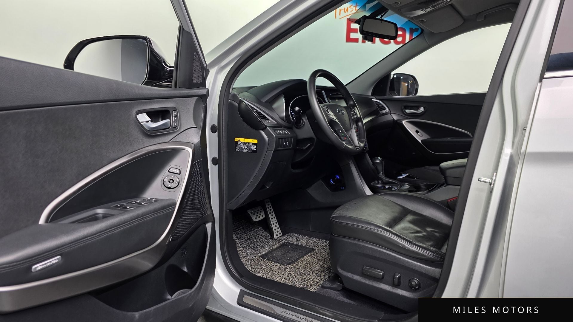 Hyundai Santafe 2016 — миниатюра 11