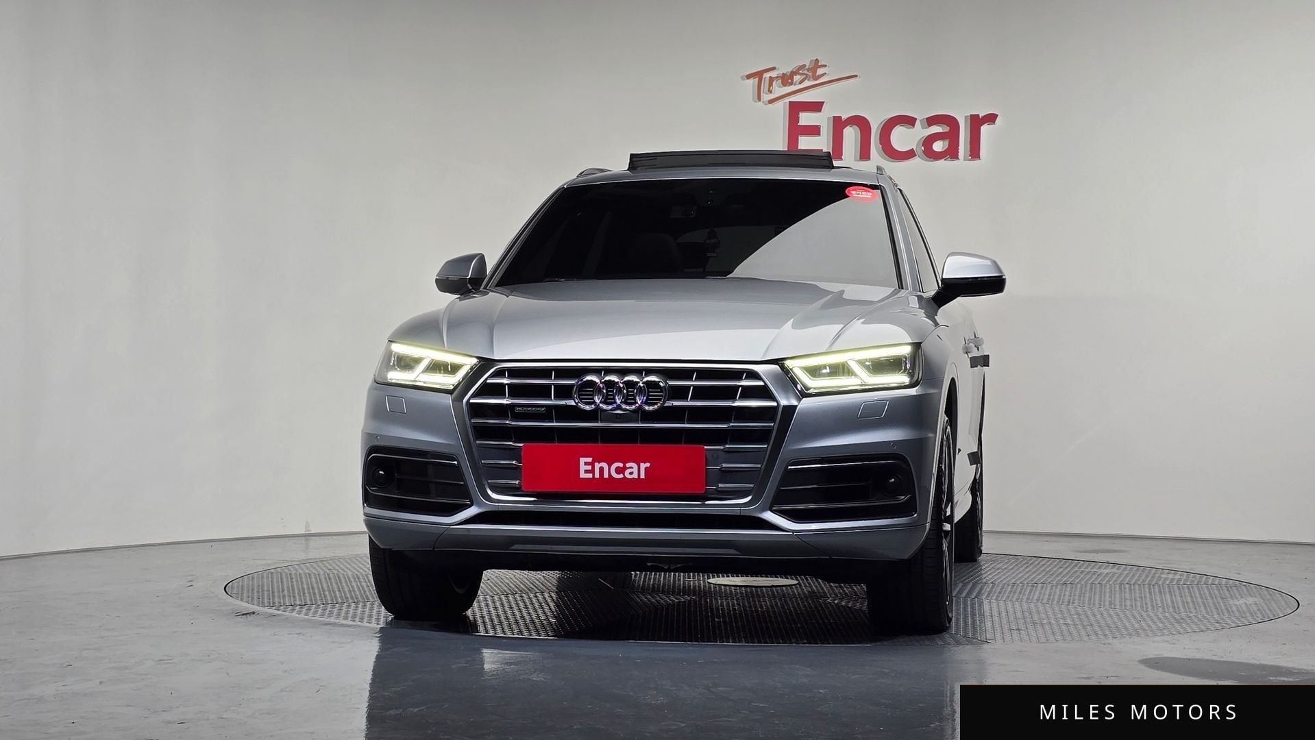 Audi Q5 (FY) 2020 — миниатюра 2