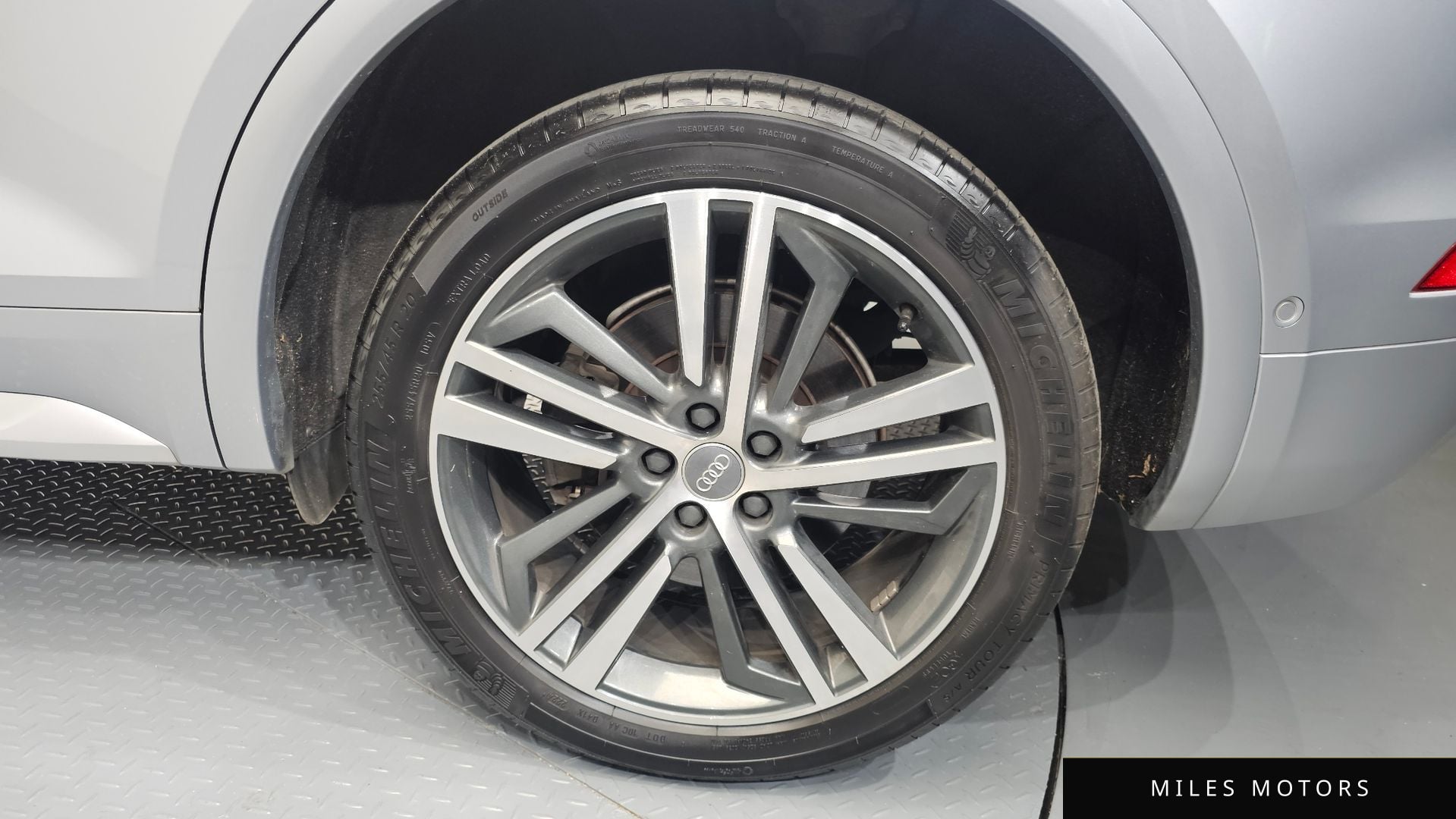 Audi Q5 (FY) 2020 — миниатюра 4
