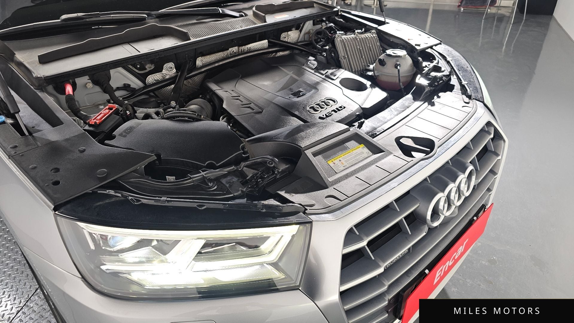 Audi Q5 (FY) 2020 — миниатюра 5