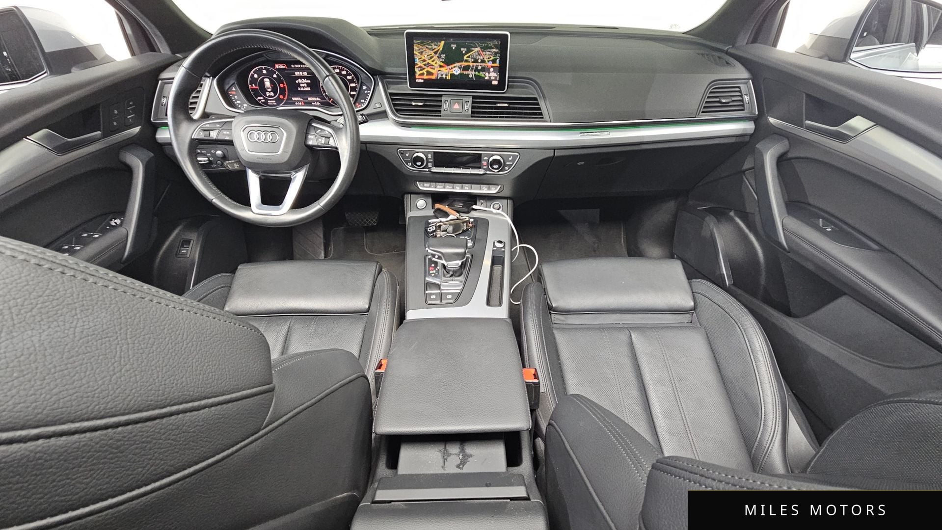 Audi Q5 (FY) 2020 — миниатюра 6