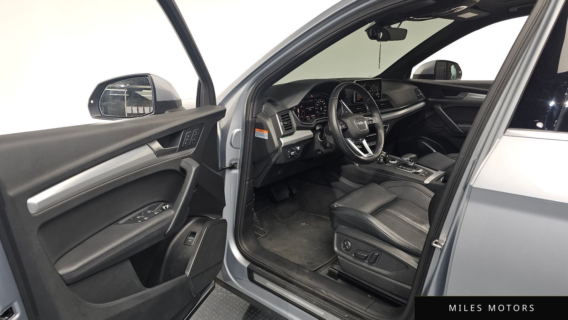 Audi Q5 (FY) 2020 — миниатюра 9
