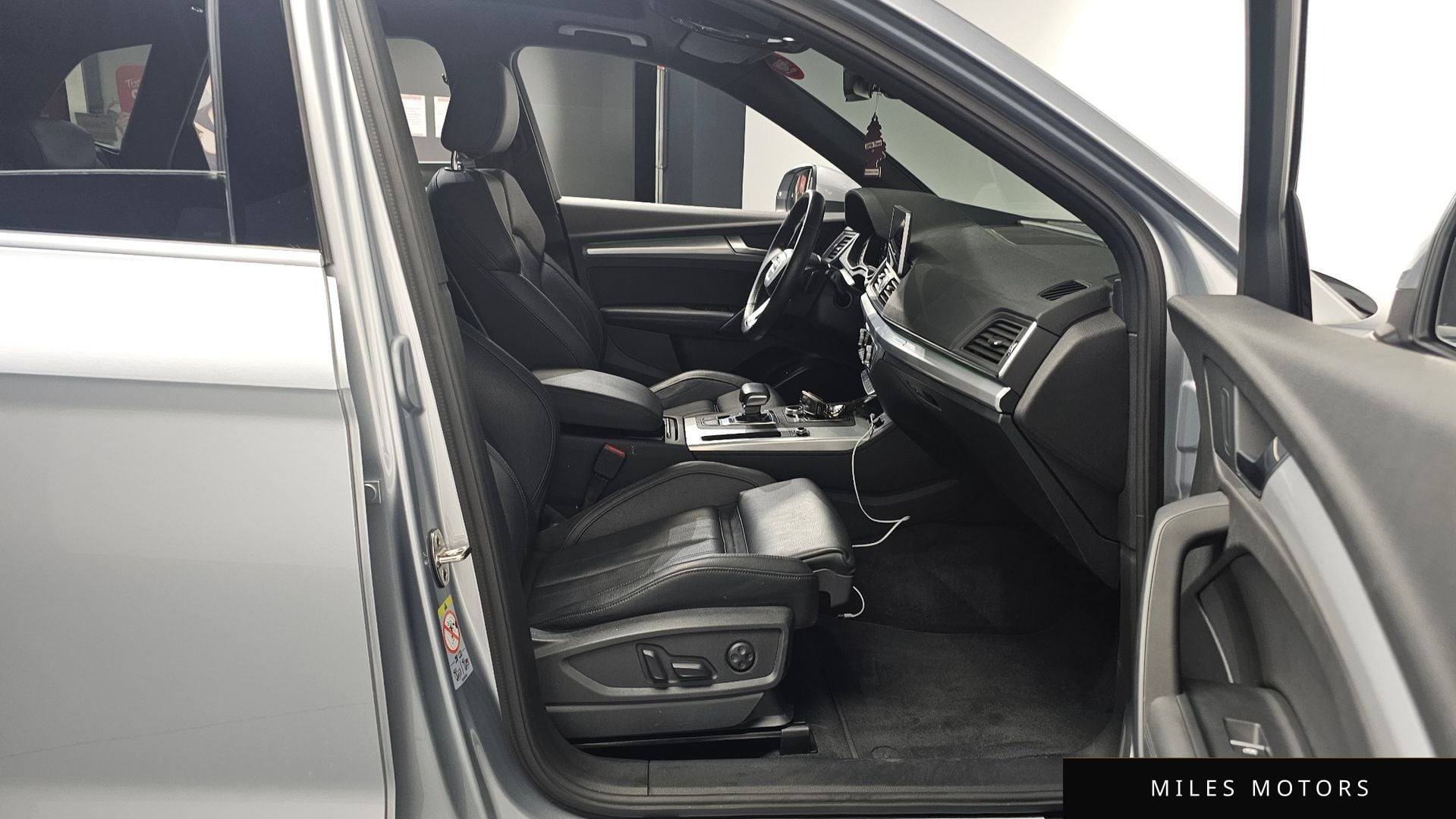 Audi Q5 (FY) 2020 — миниатюра 11