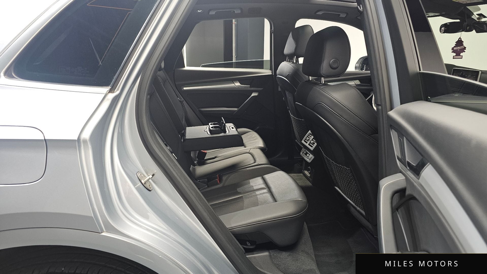 Audi Q5 (FY) 2020 — миниатюра 12
