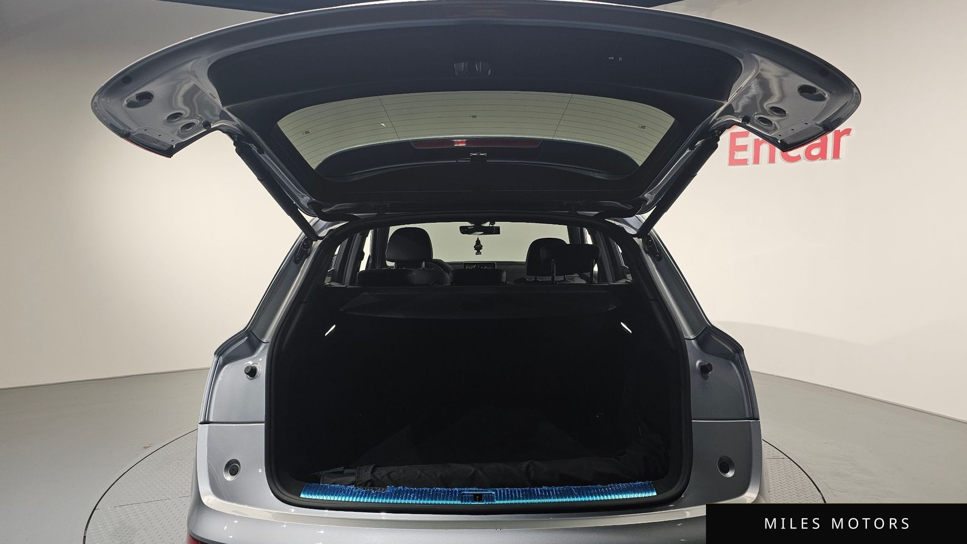 Audi Q5 (FY) 2020 — миниатюра 20