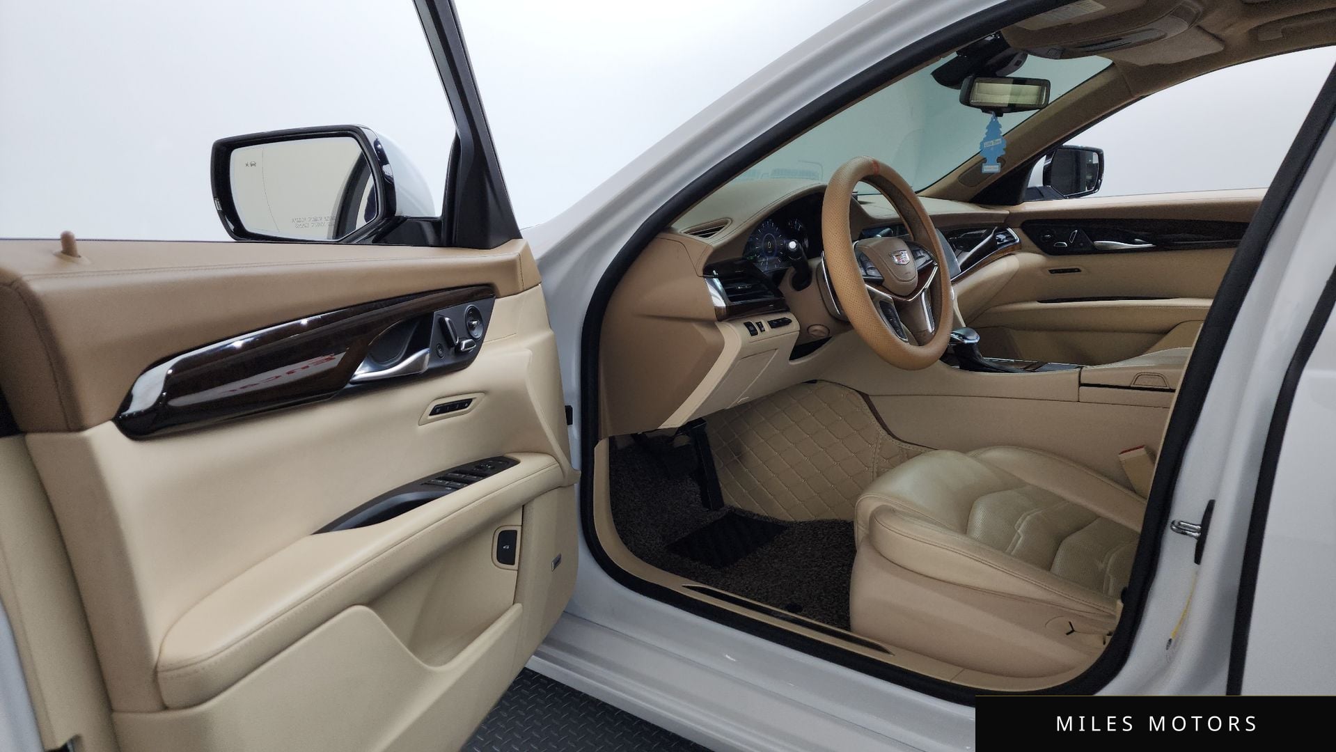 Cadillac CT6 2018 — миниатюра 10