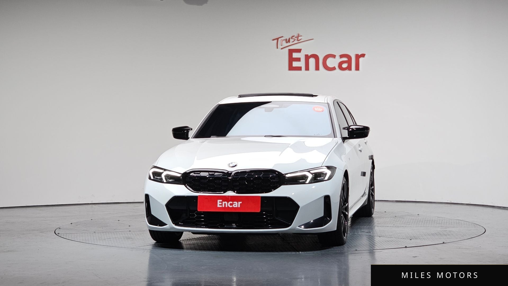 BMW 3 Series (G20) 2025 — миниатюра 2