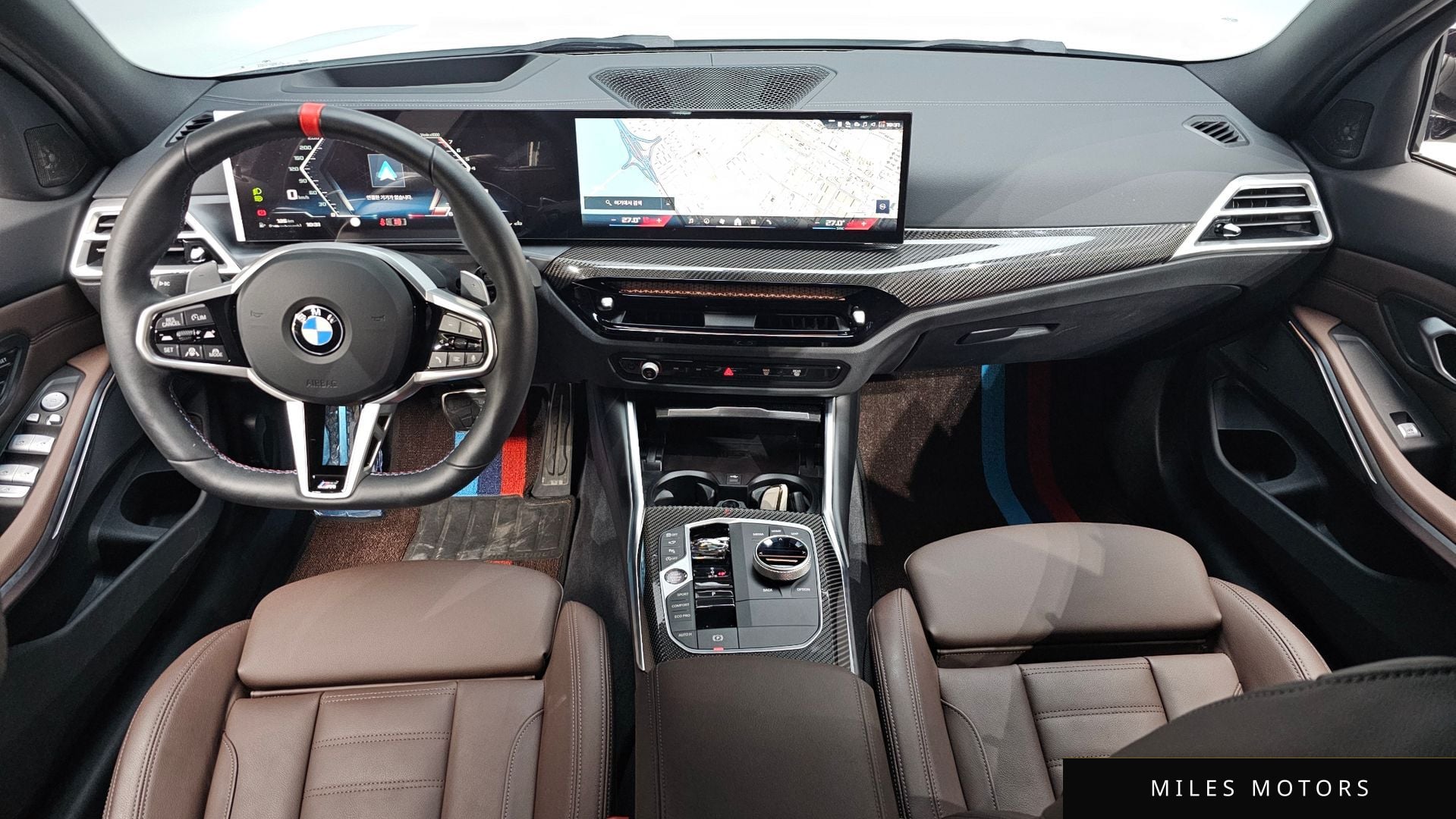 BMW 3 Series (G20) 2025 — миниатюра 6