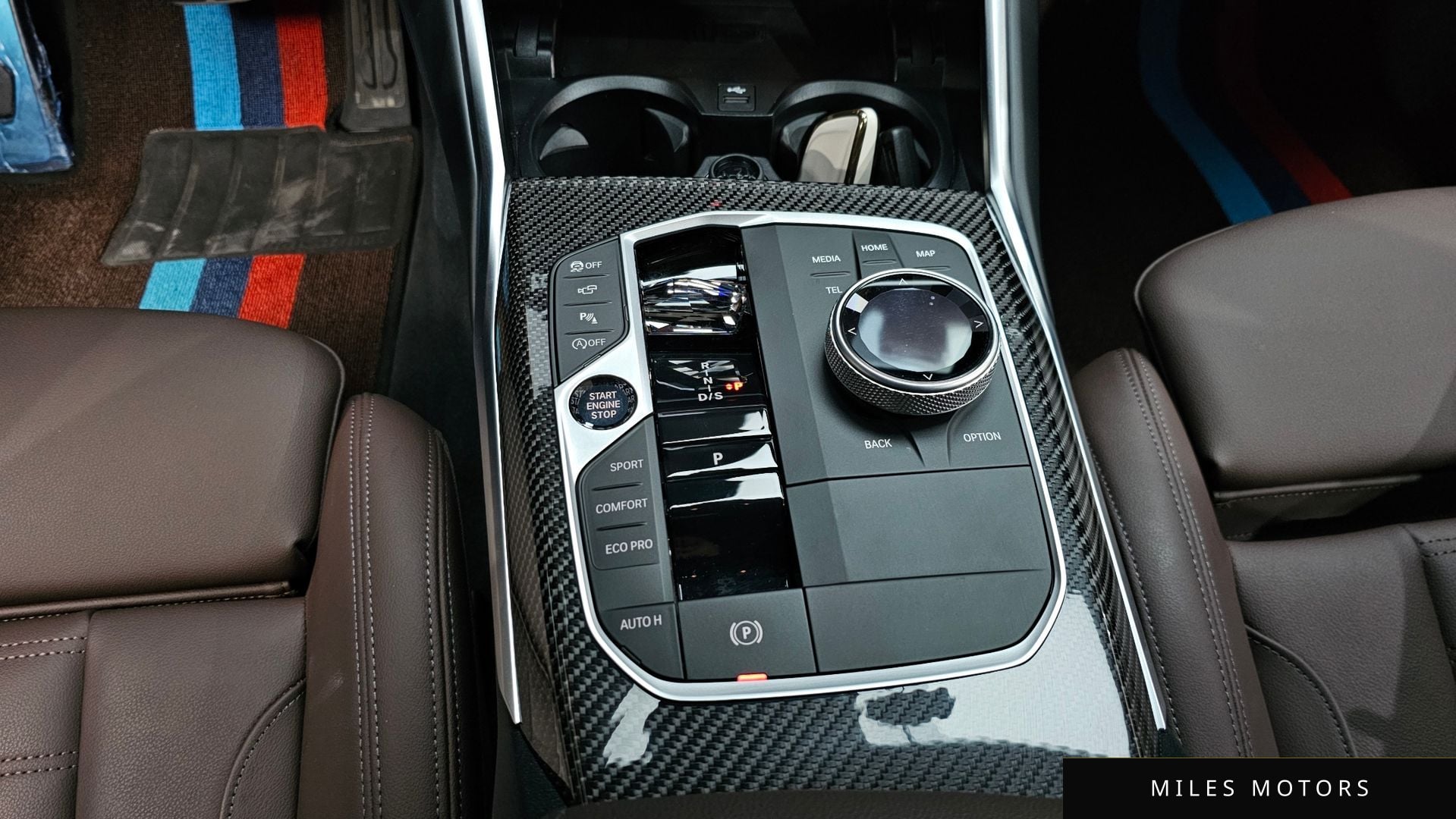 BMW 3 Series (G20) 2025 — миниатюра 8