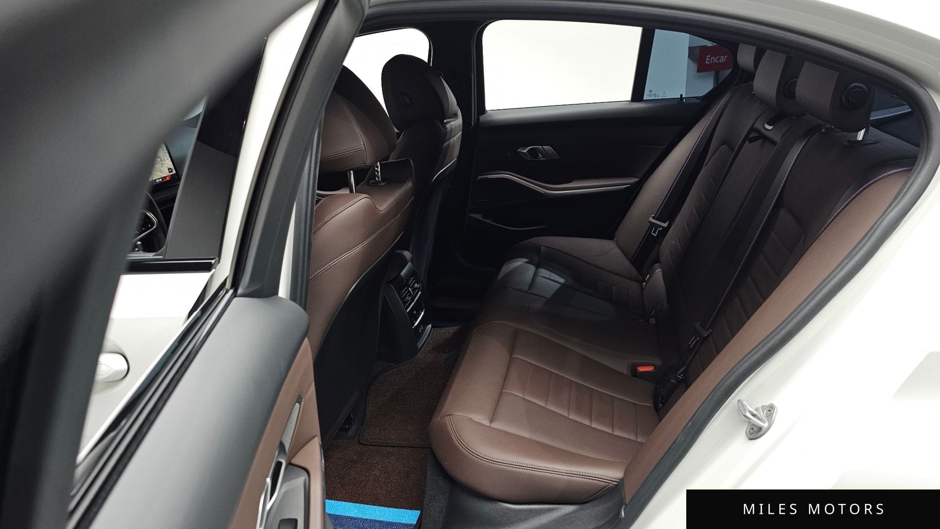 BMW 3 Series (G20) 2025 — миниатюра 12