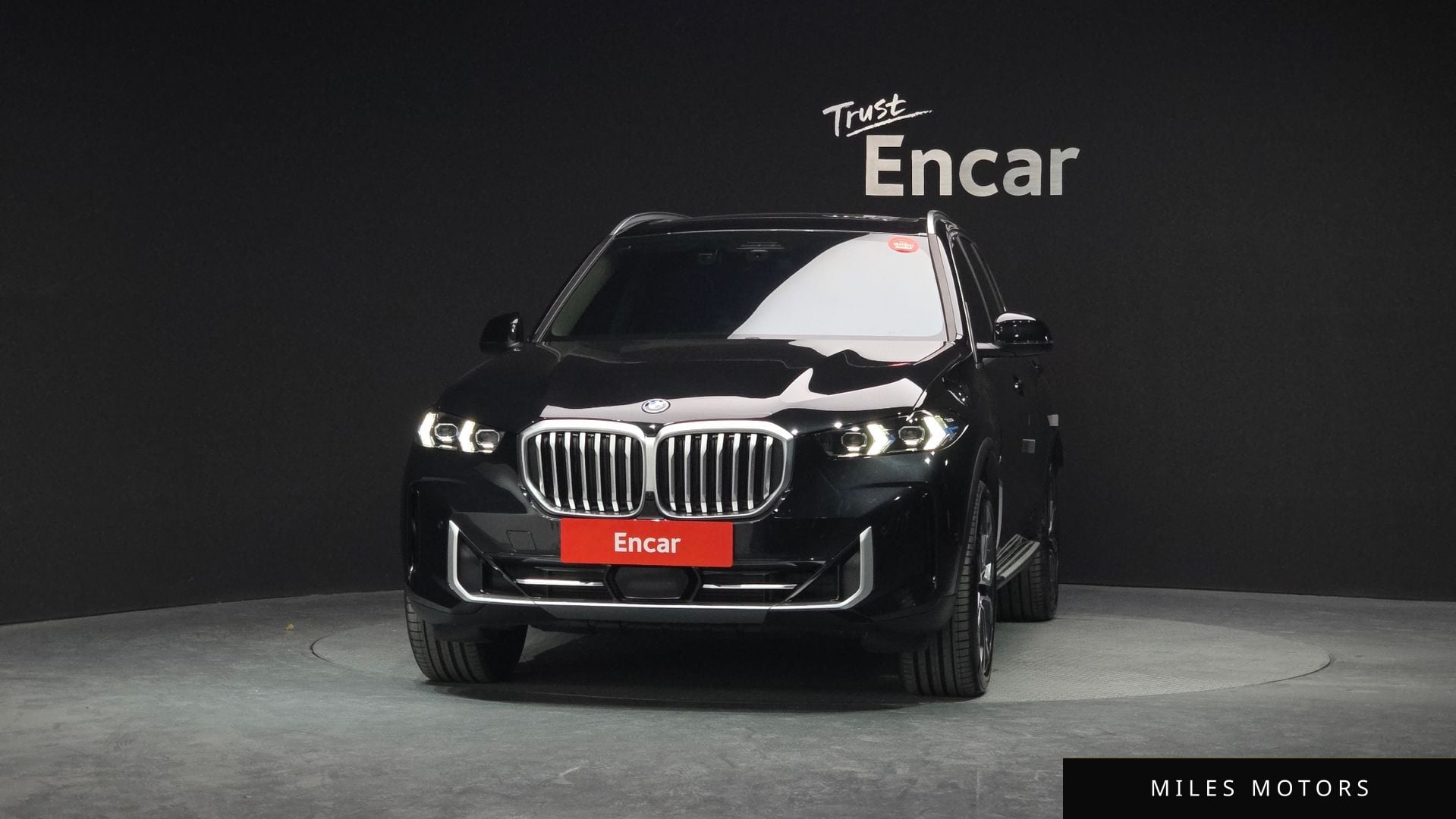 BMW X5 (G05) 2025 — миниатюра 3