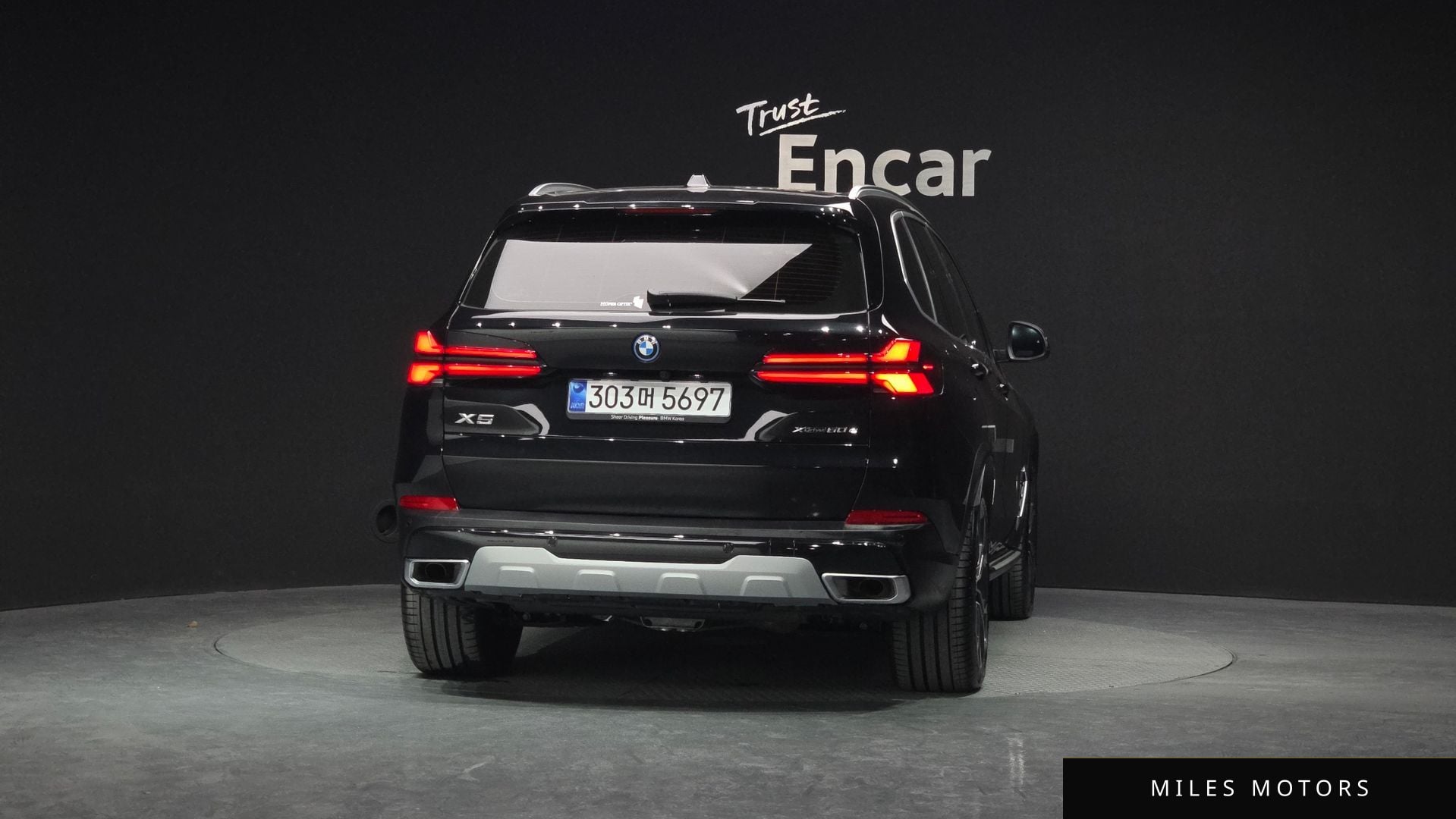 BMW X5 (G05) 2025 — миниатюра 4