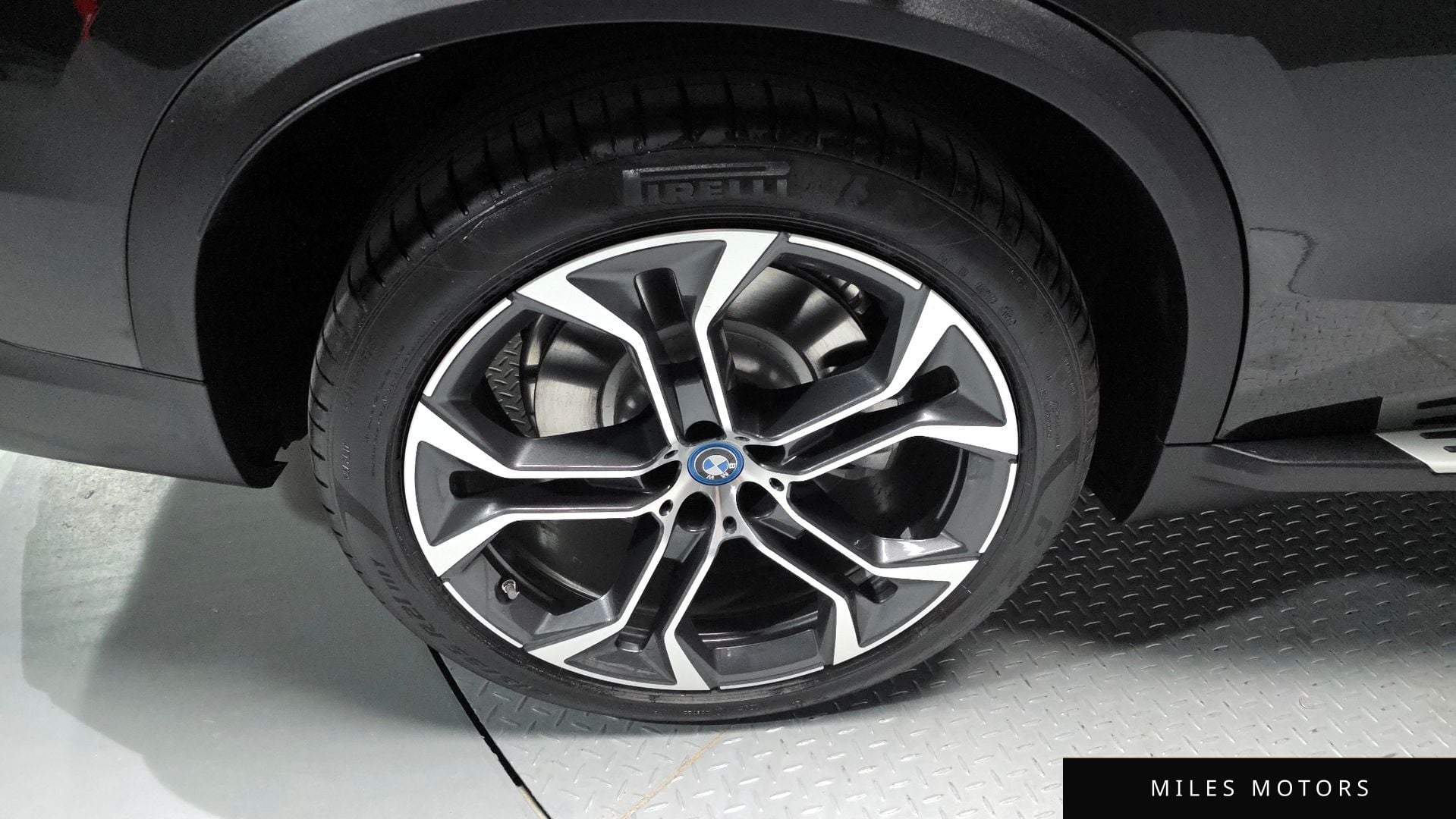 BMW X5 (G05) 2025 — миниатюра 5