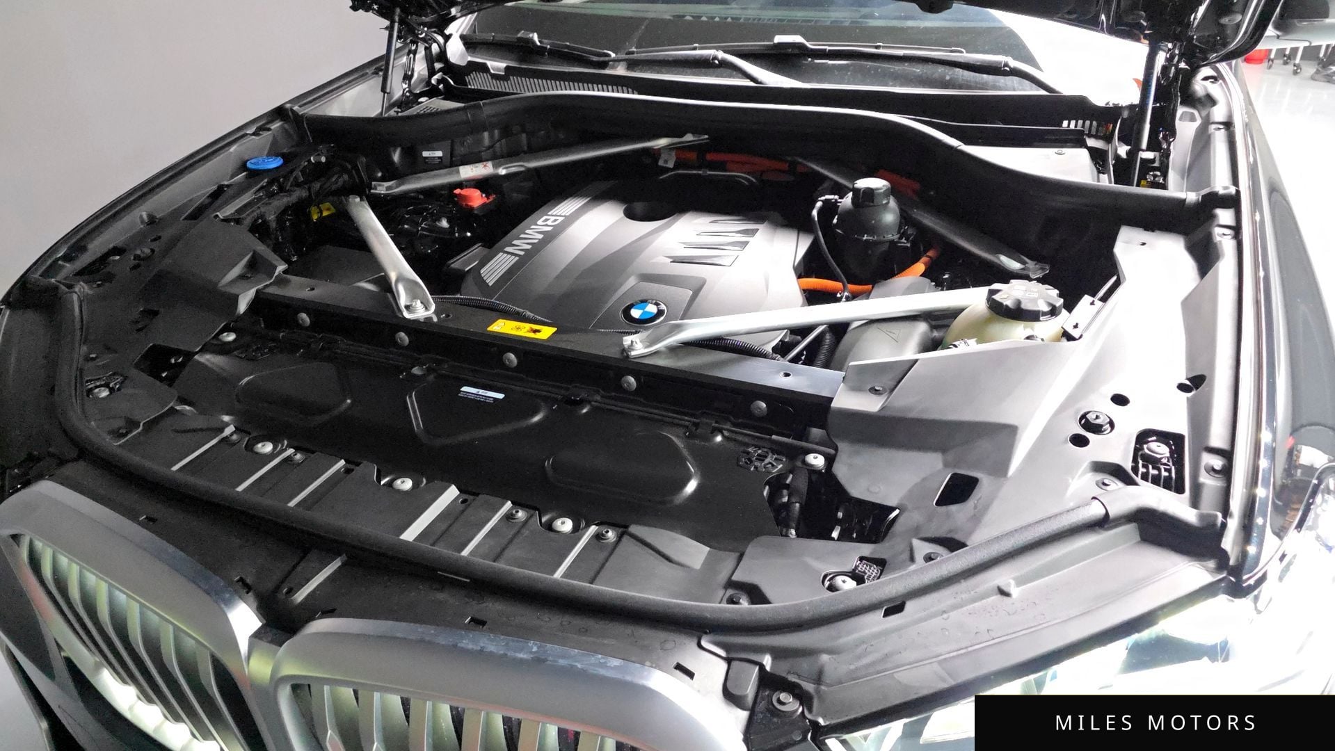 BMW X5 (G05) 2025 — миниатюра 6