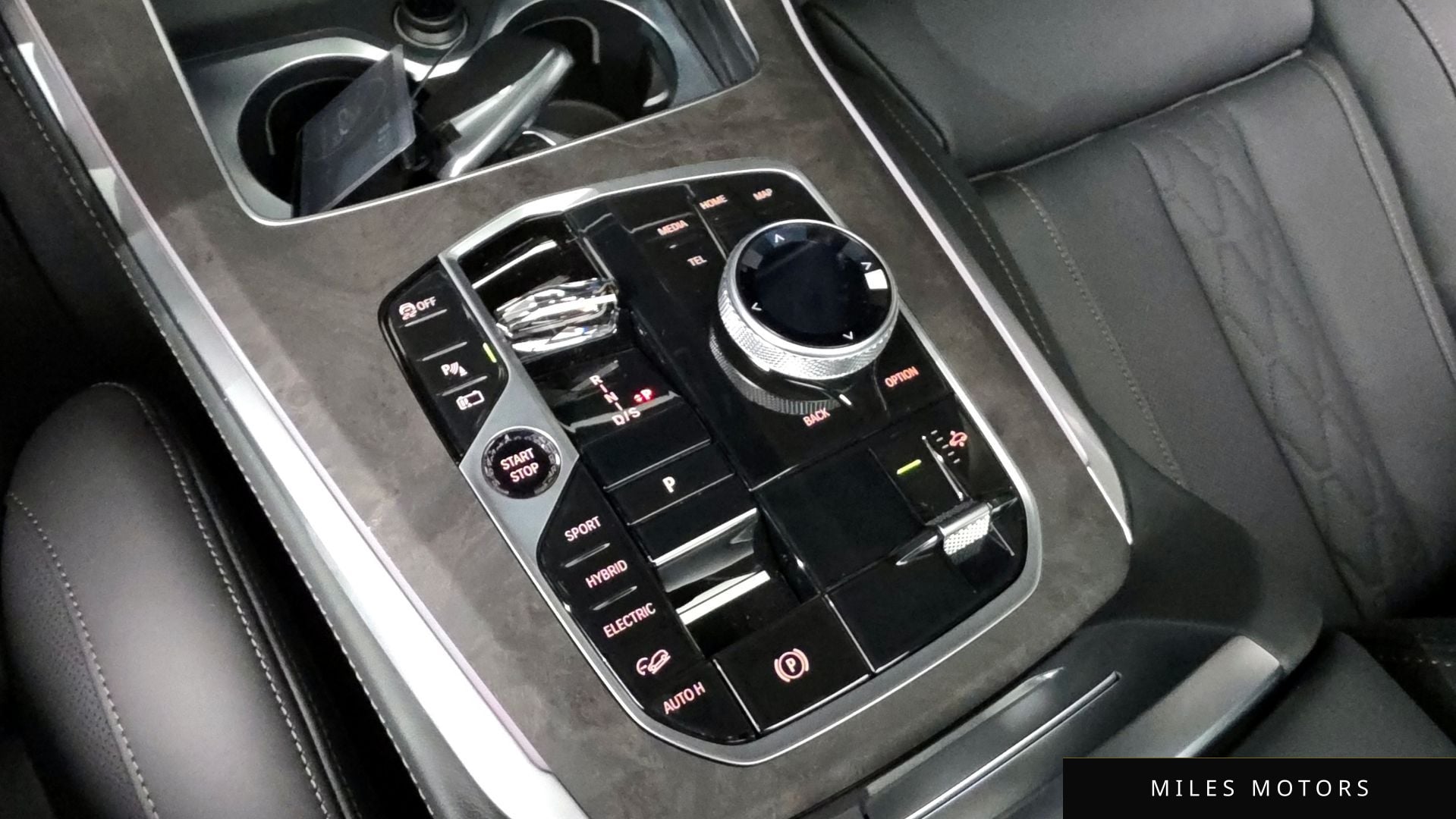 BMW X5 (G05) 2025 — миниатюра 9