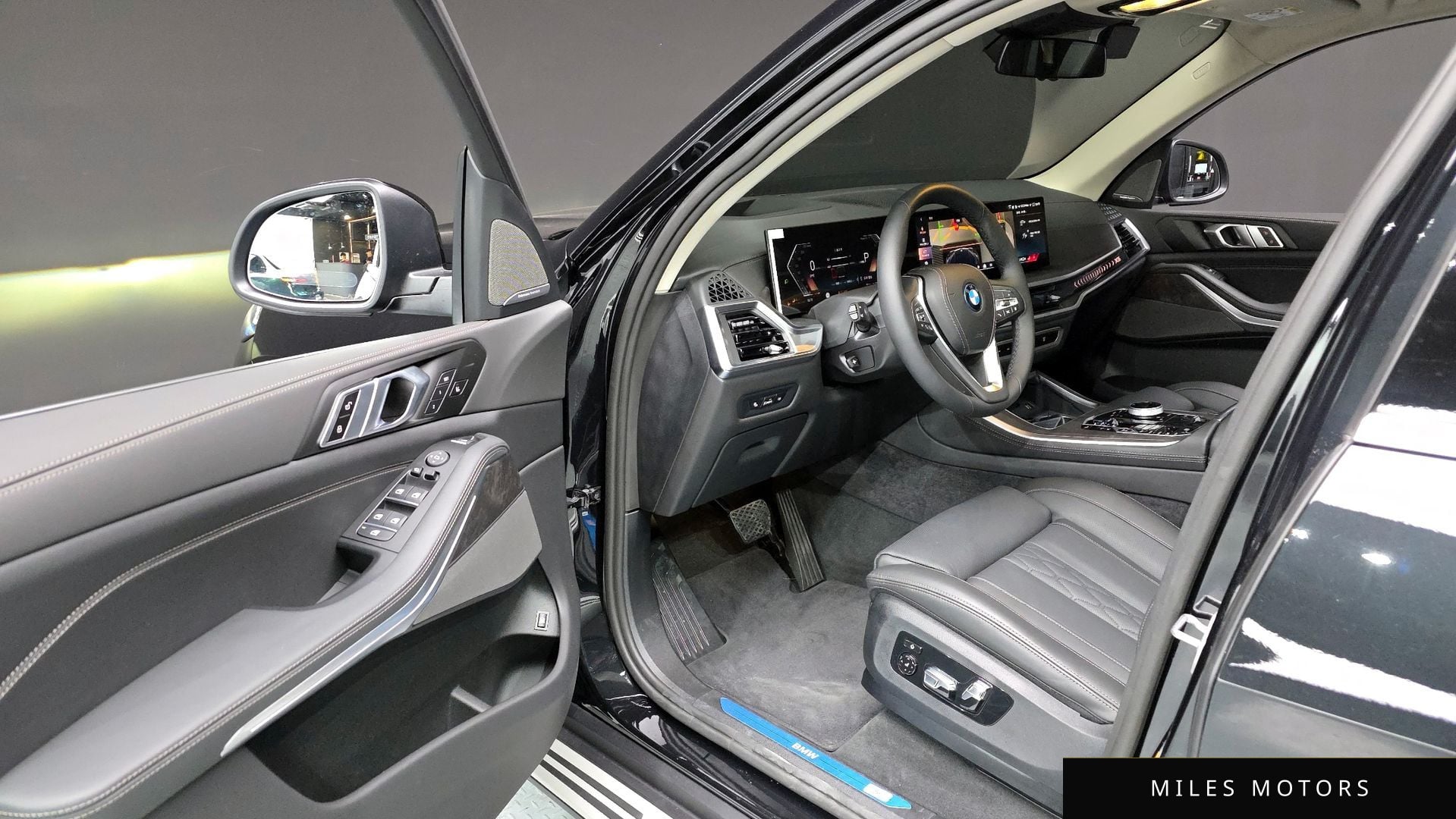 BMW X5 (G05) 2025 — миниатюра 10