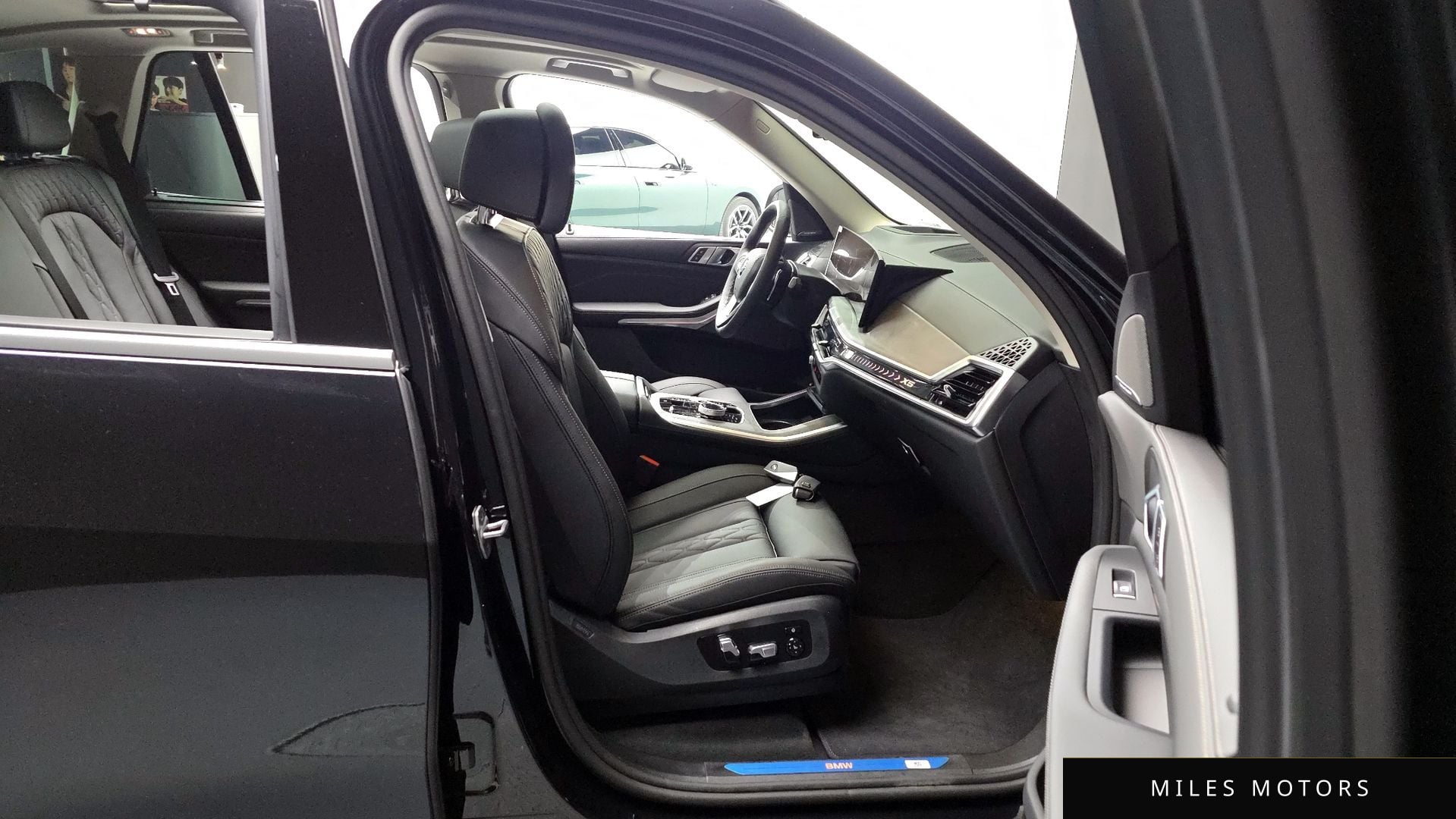 BMW X5 (G05) 2025 — миниатюра 11