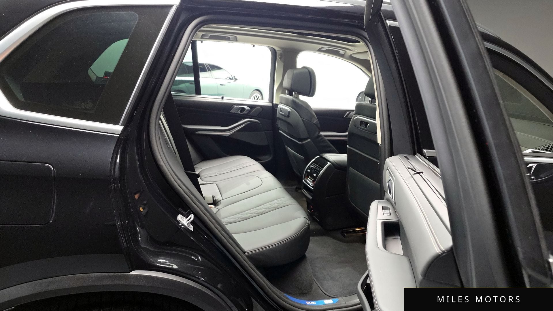 BMW X5 (G05) 2025 — миниатюра 12