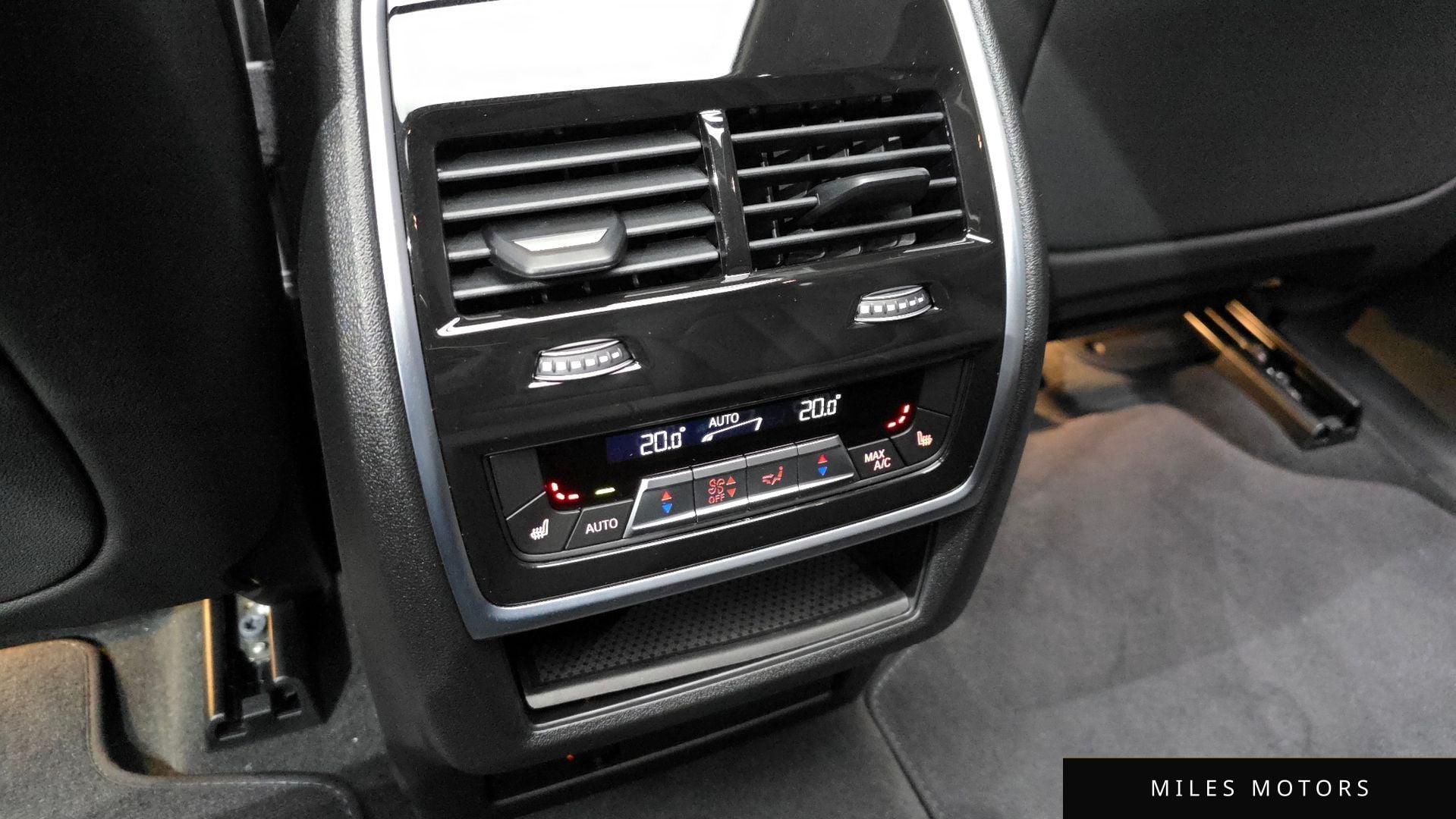 BMW X5 (G05) 2025 — миниатюра 17
