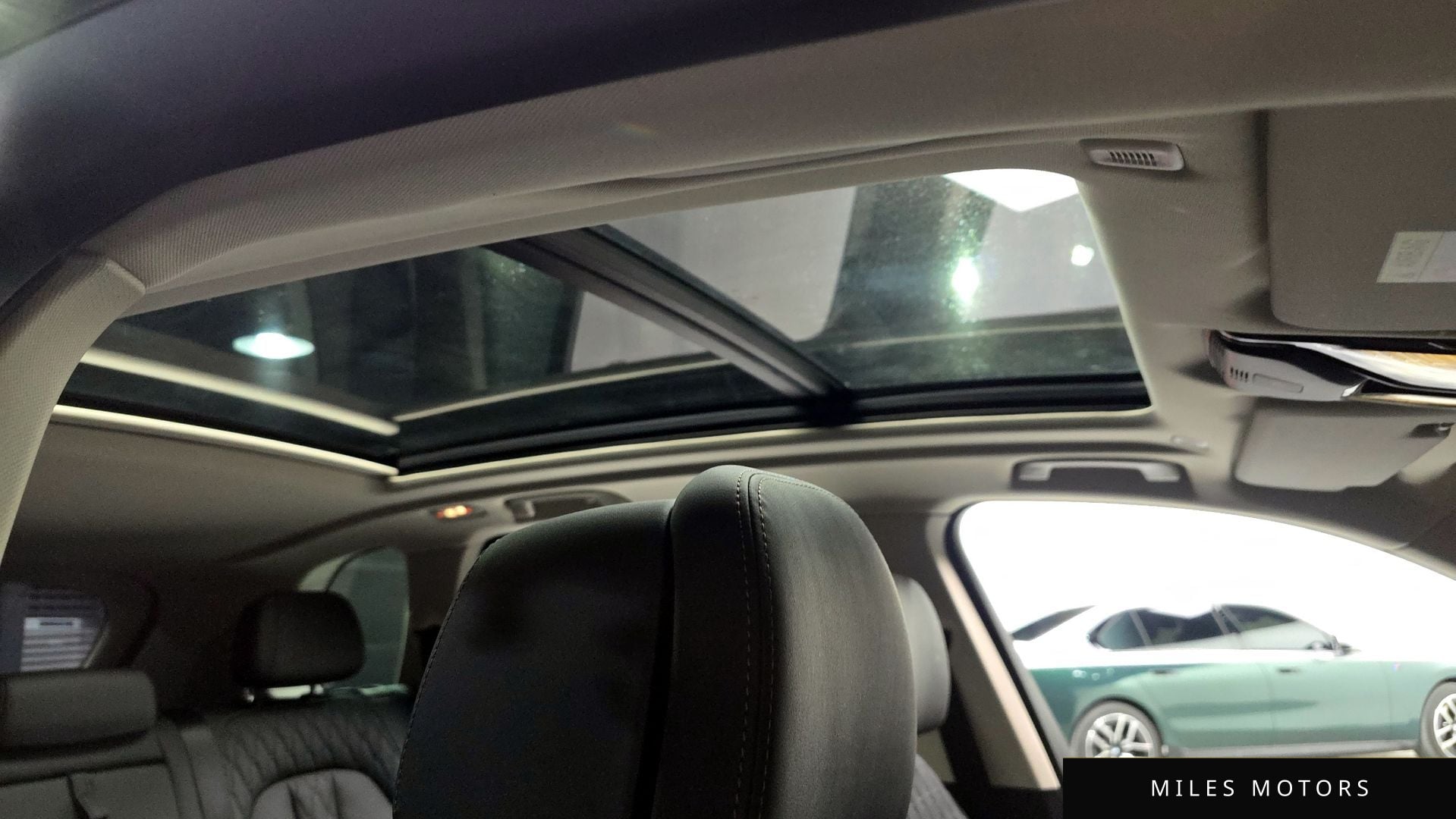 BMW X5 (G05) 2025 — миниатюра 19