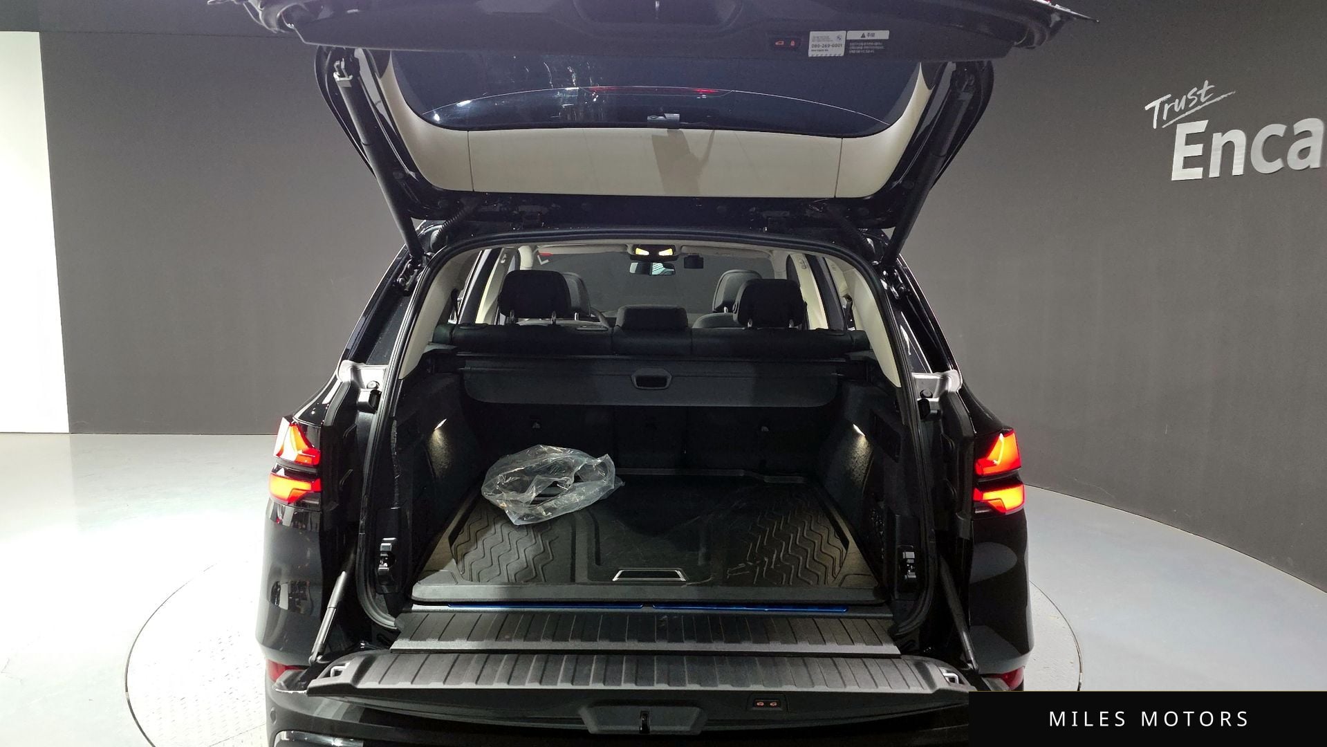 BMW X5 (G05) 2025 — миниатюра 20