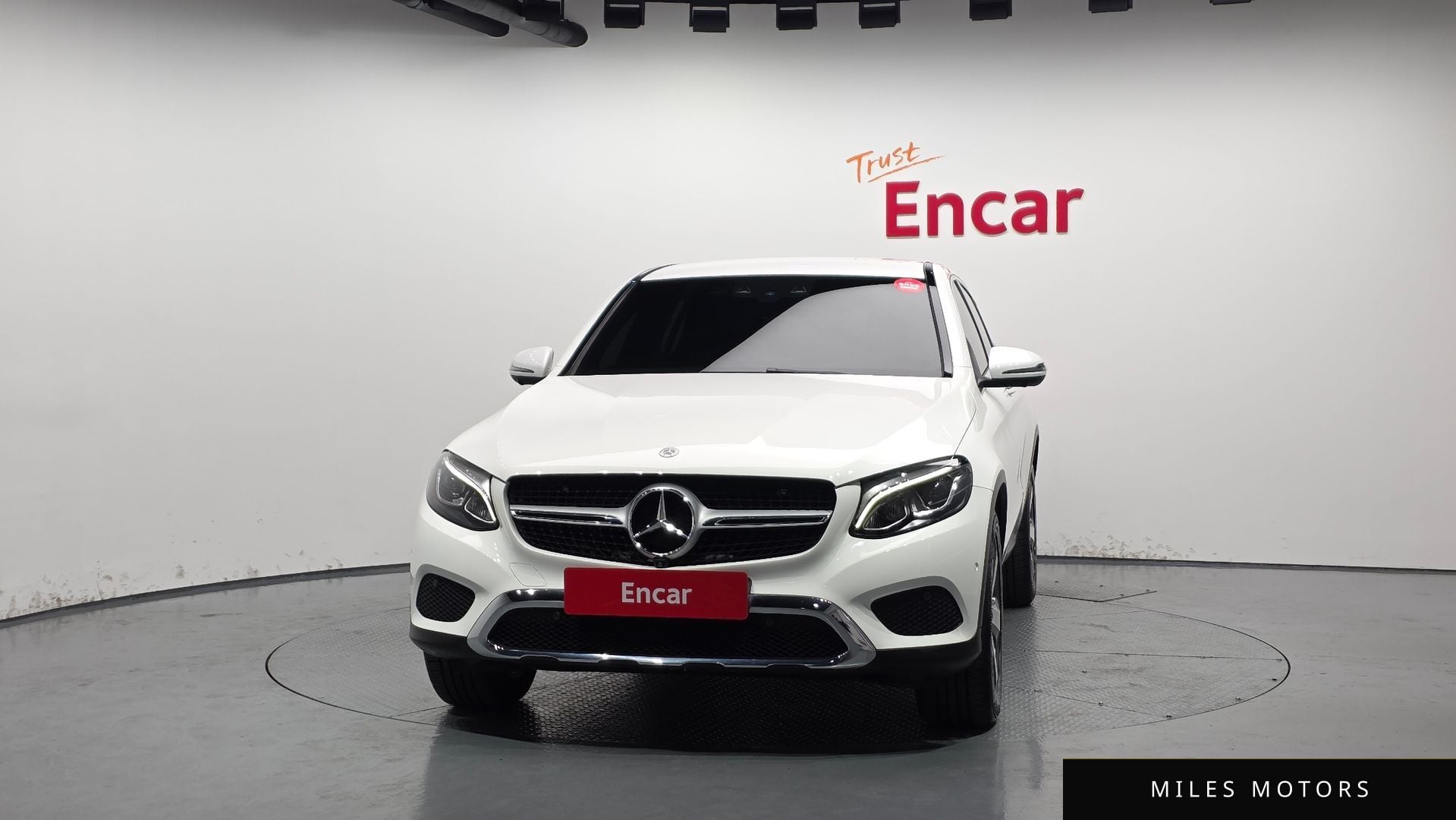 Mercedes-Benz GLC-Class X253 2019 — миниатюра 3