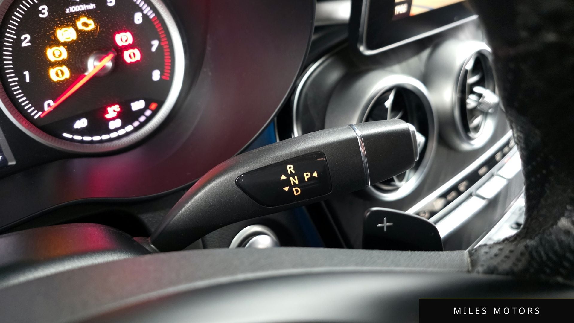 Mercedes-Benz GLC-Class X253 2019 — миниатюра 9