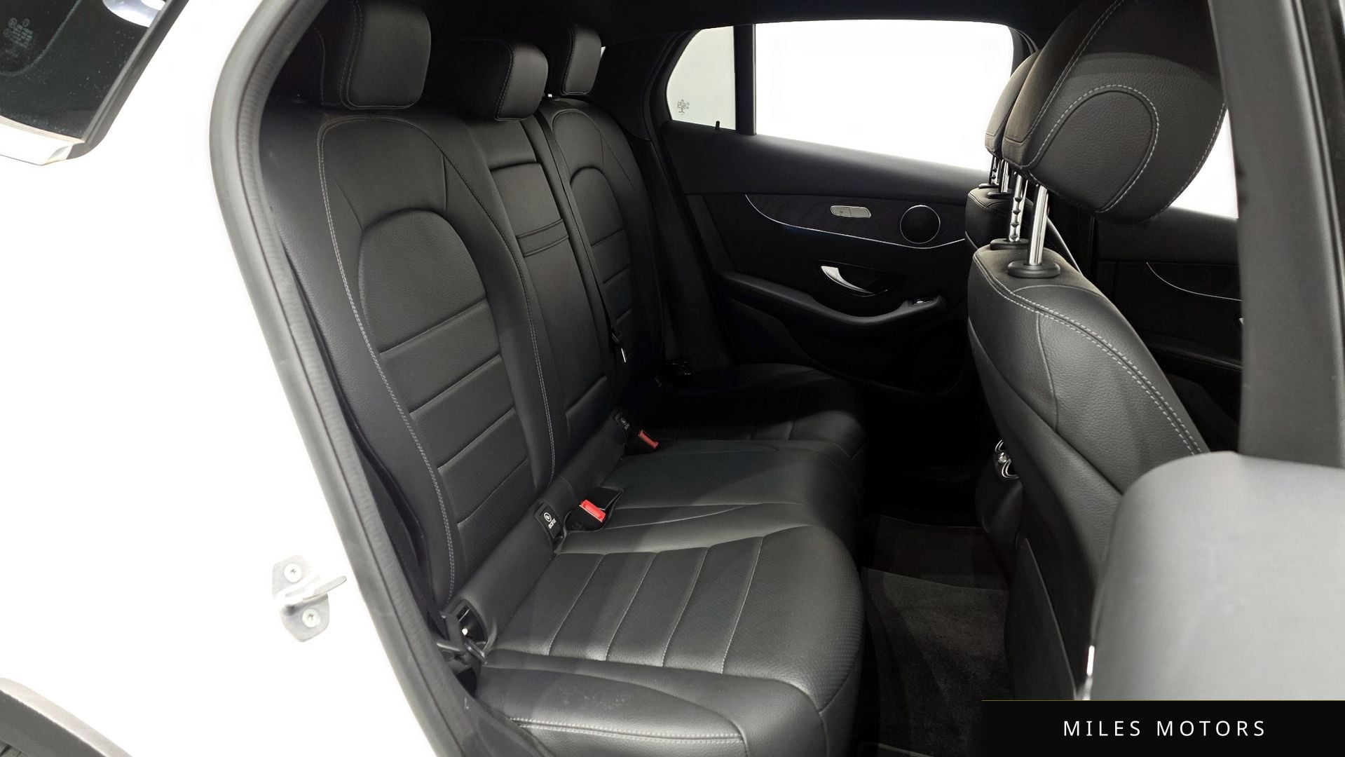 Mercedes-Benz GLC-Class X253 2019 — миниатюра 12