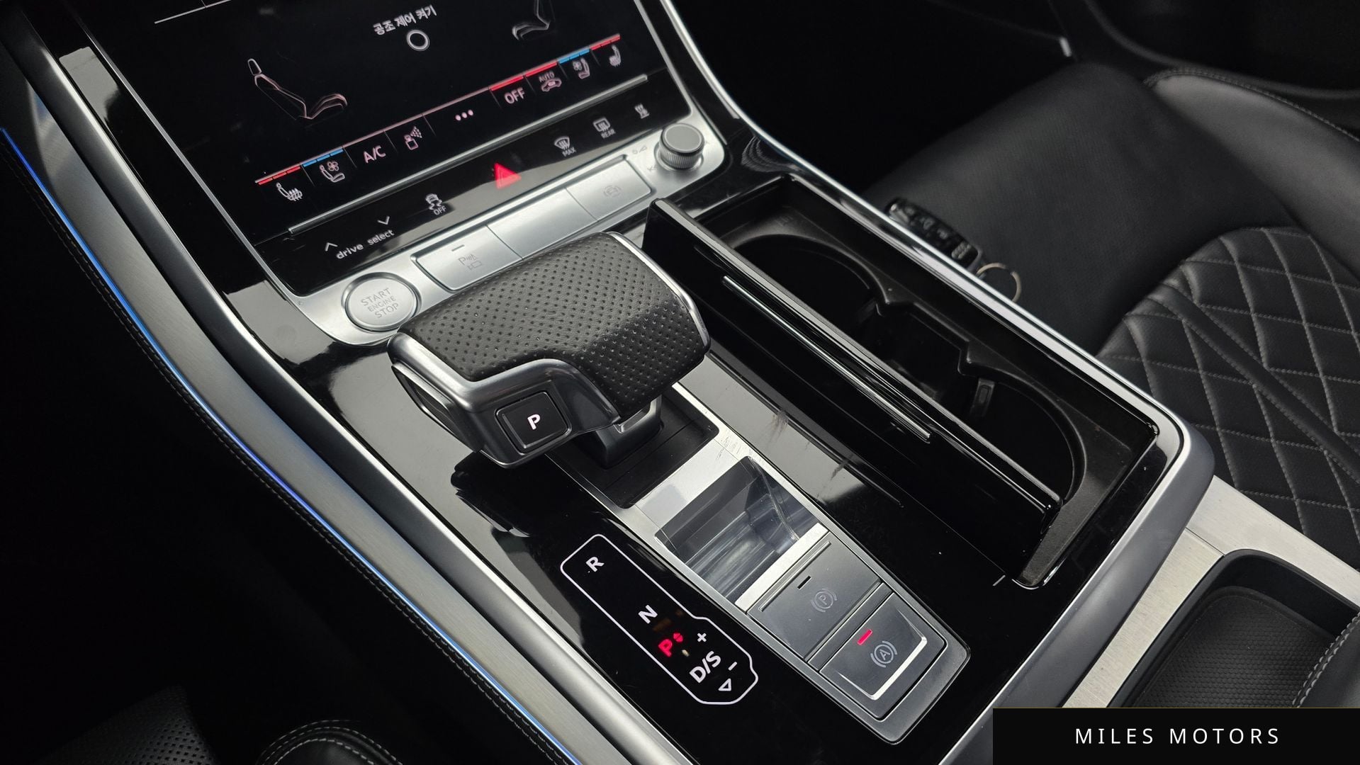 Audi Q8 (4M) 2020 — миниатюра 9