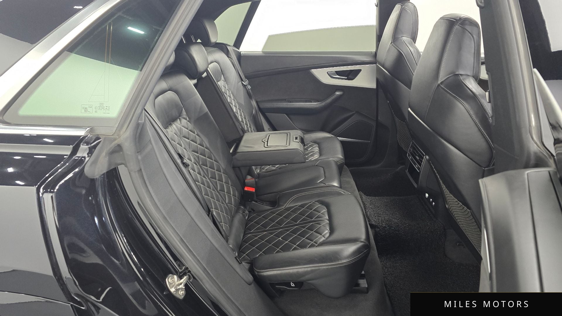 Audi Q8 (4M) 2020 — миниатюра 12