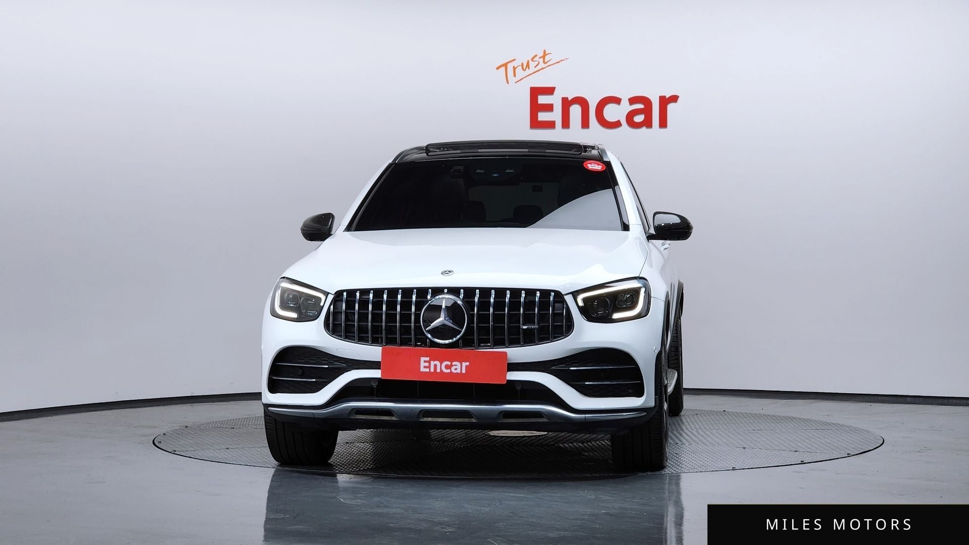 Mercedes-Benz GLC-Class X253 2021 — миниатюра 3
