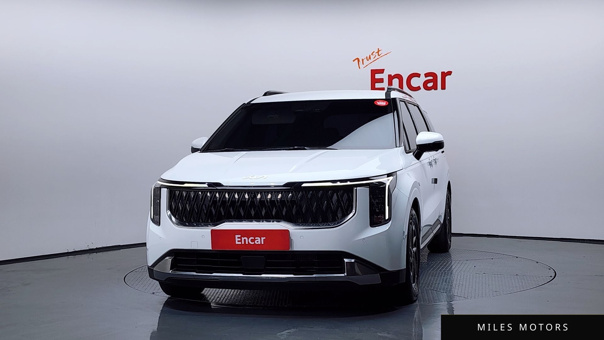Kia Canival 2025 — миниатюра 3