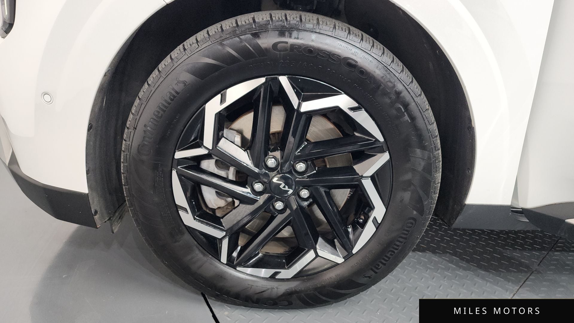 Kia Canival 2025 — миниатюра 5