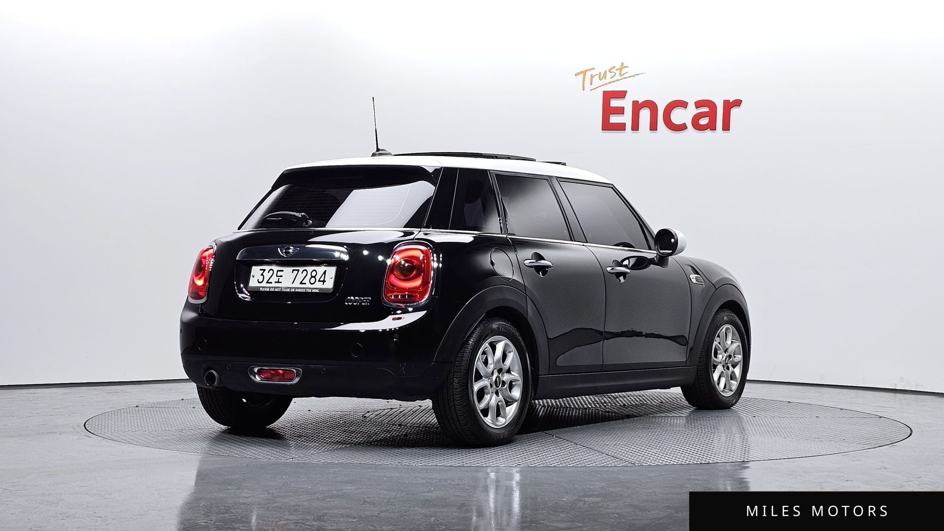 MINI 쿠퍼 2016 — миниатюра 2