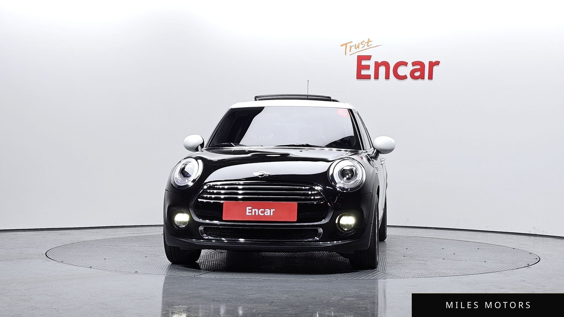 MINI 쿠퍼 2016 — миниатюра 3