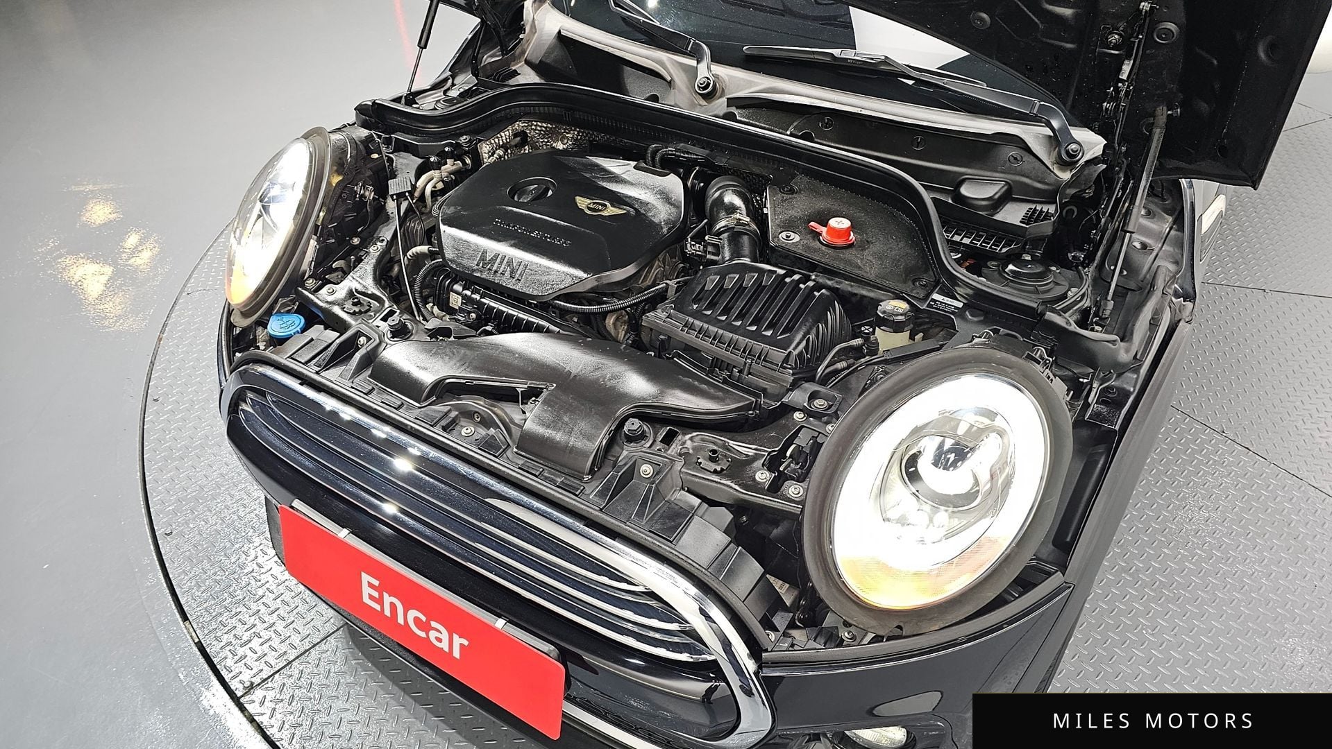 MINI 쿠퍼 2016 — миниатюра 6