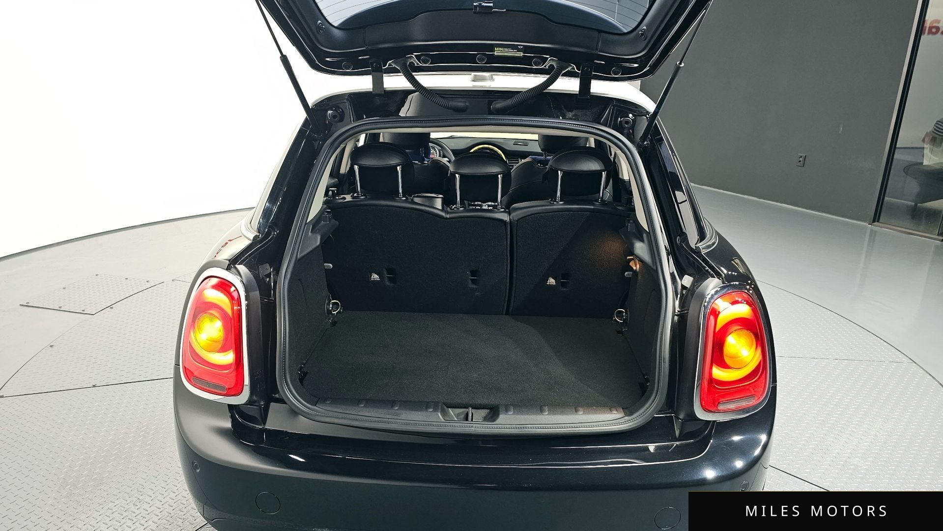 MINI 쿠퍼 2016 — миниатюра 20