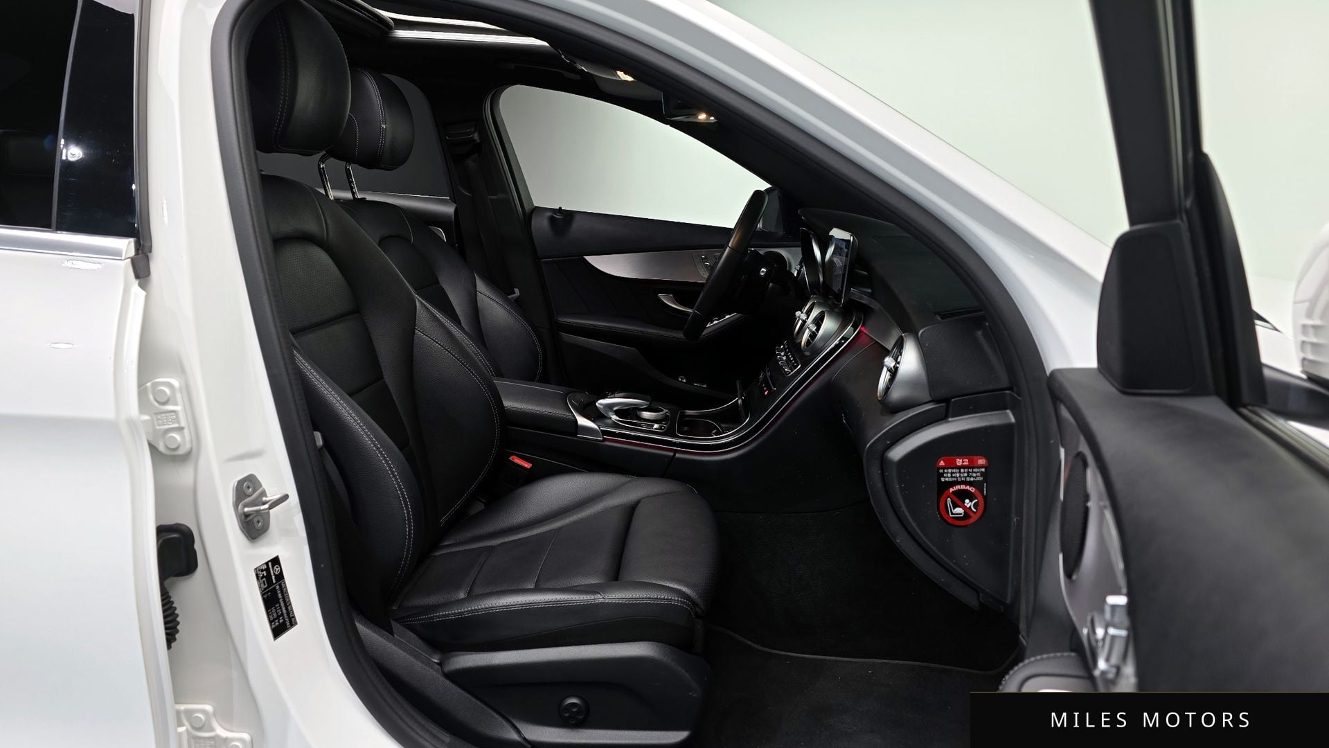 Mercedes-Benz C-클래스 W205 2021 — миниатюра 10