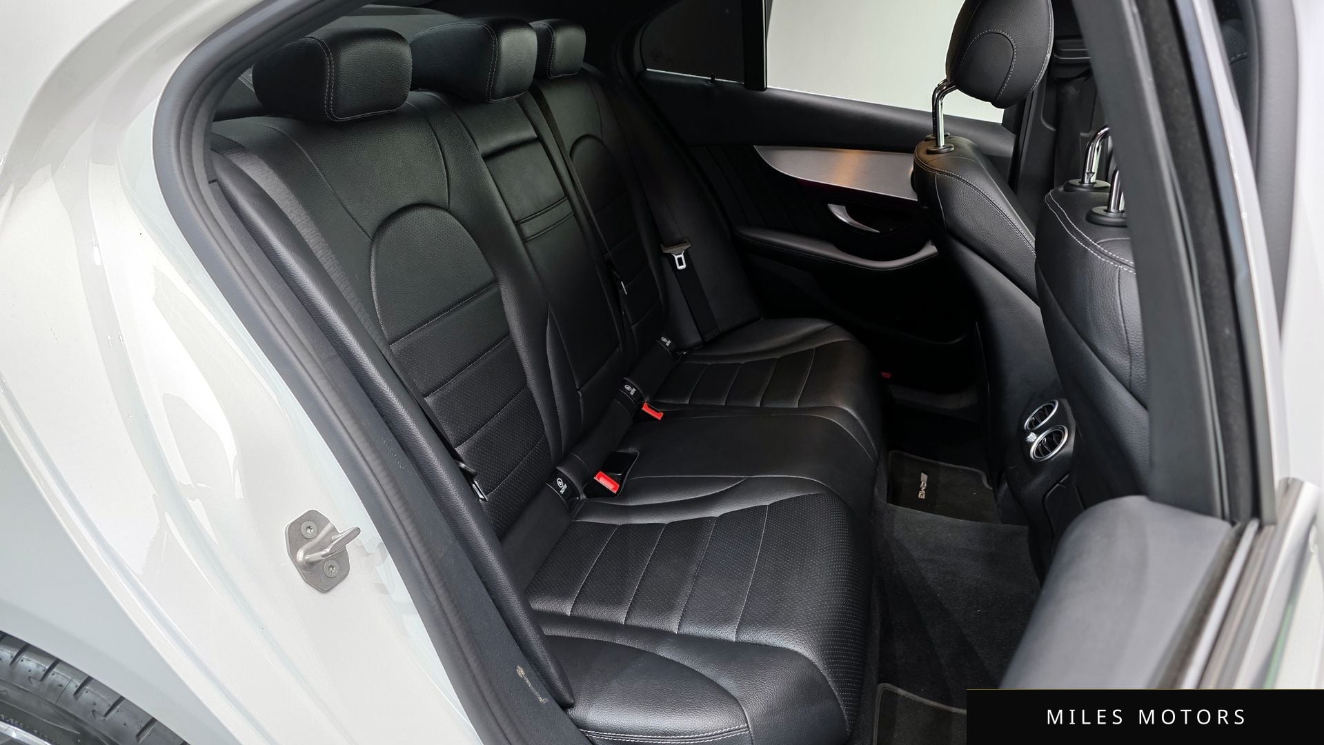 Mercedes-Benz C-클래스 W205 2021 — миниатюра 12
