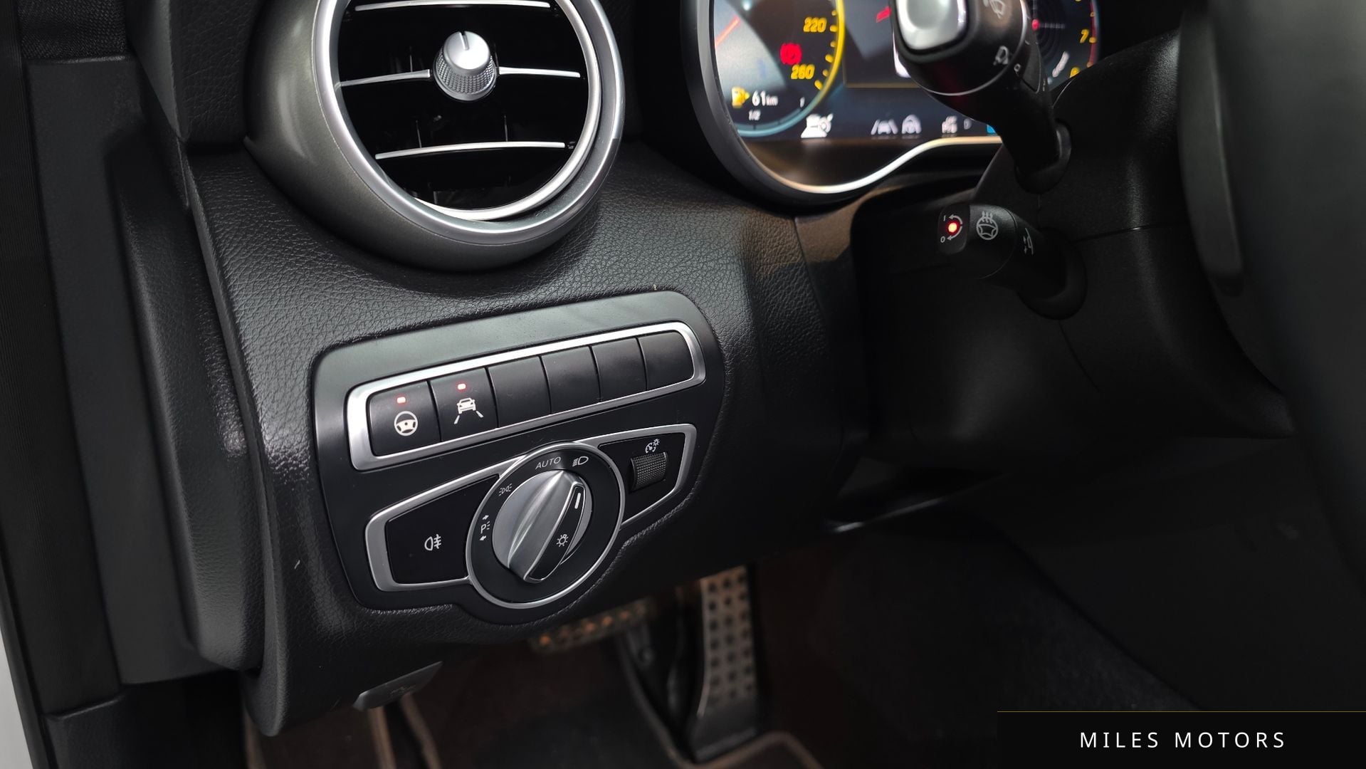 Mercedes-Benz C-클래스 W205 2021 — миниатюра 17