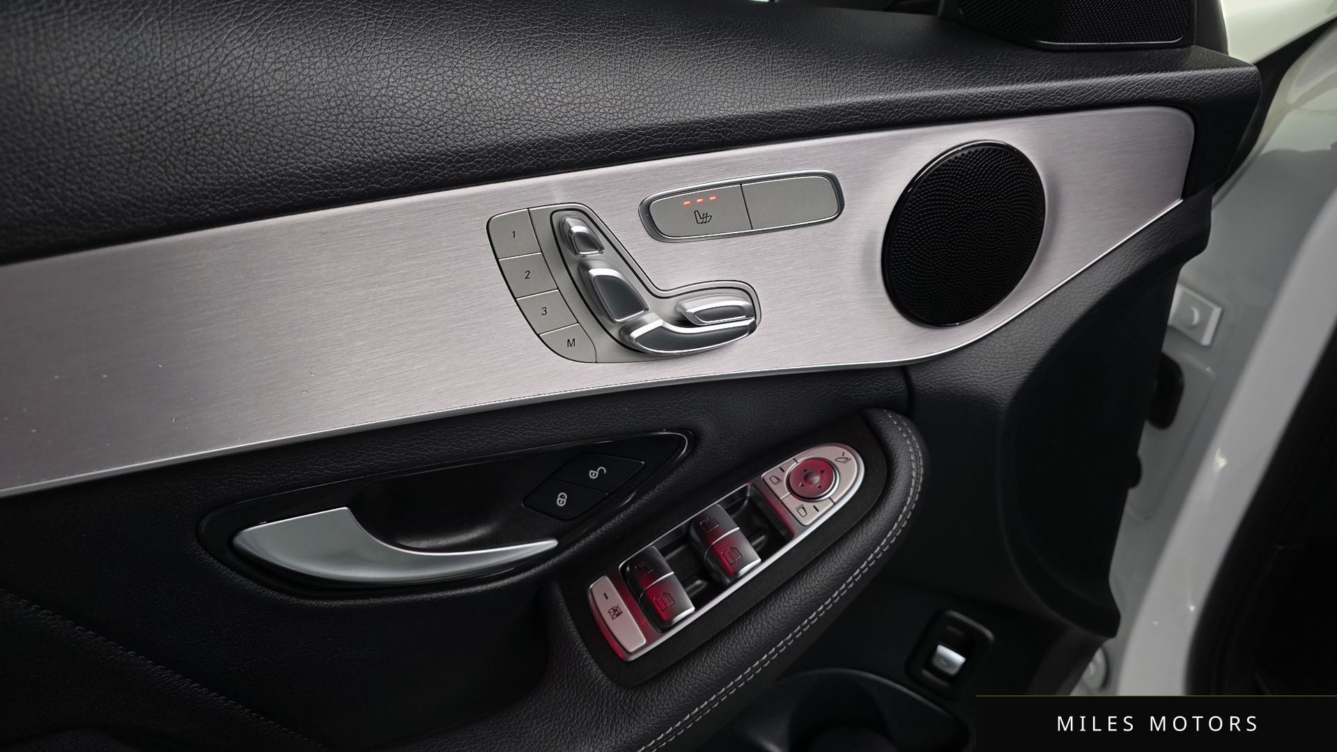 Mercedes-Benz C-클래스 W205 2021 — миниатюра 18
