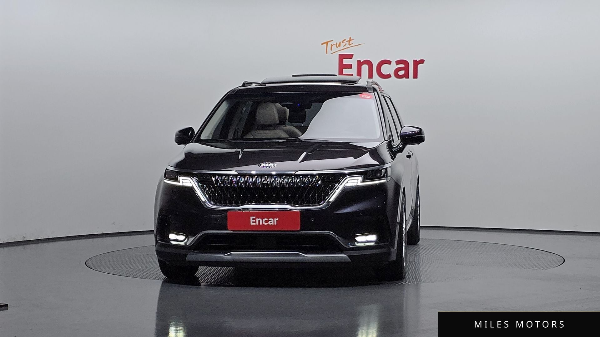 Kia Carnival 2021 — миниатюра 3