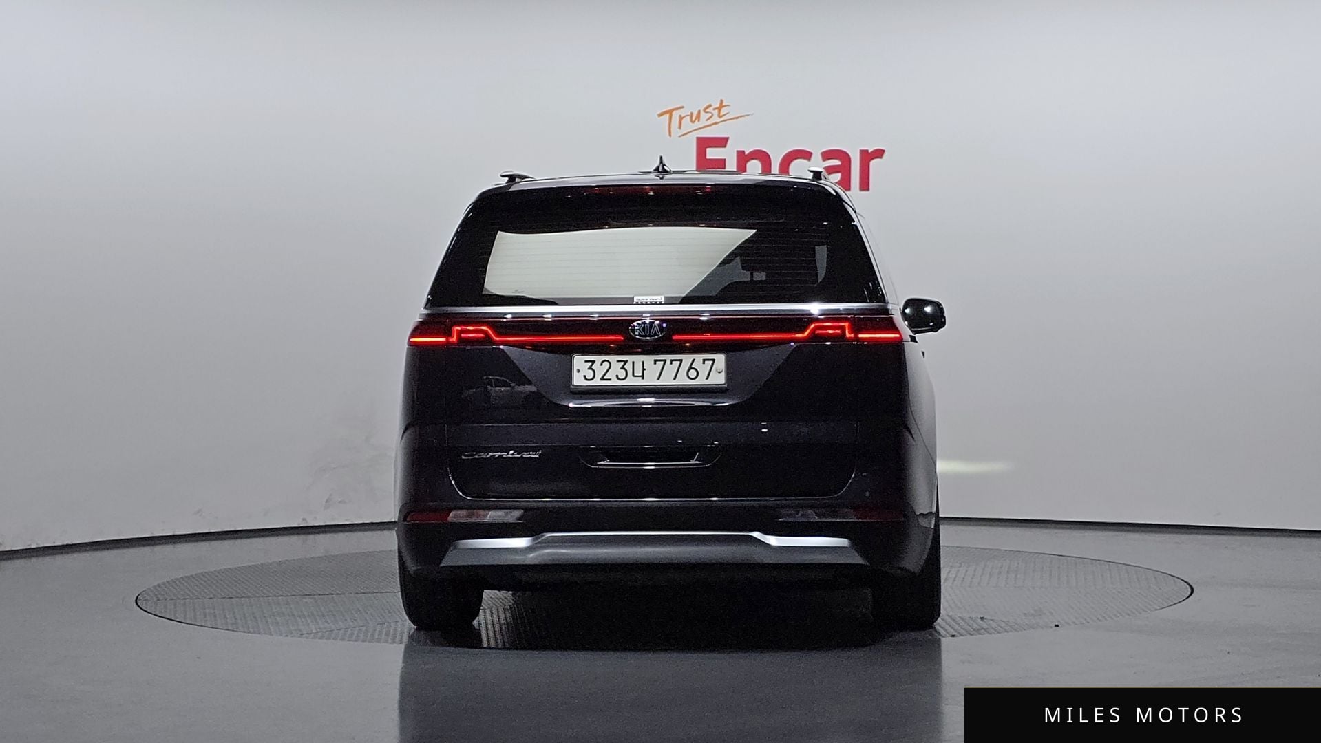 Kia Carnival 2021 — миниатюра 4