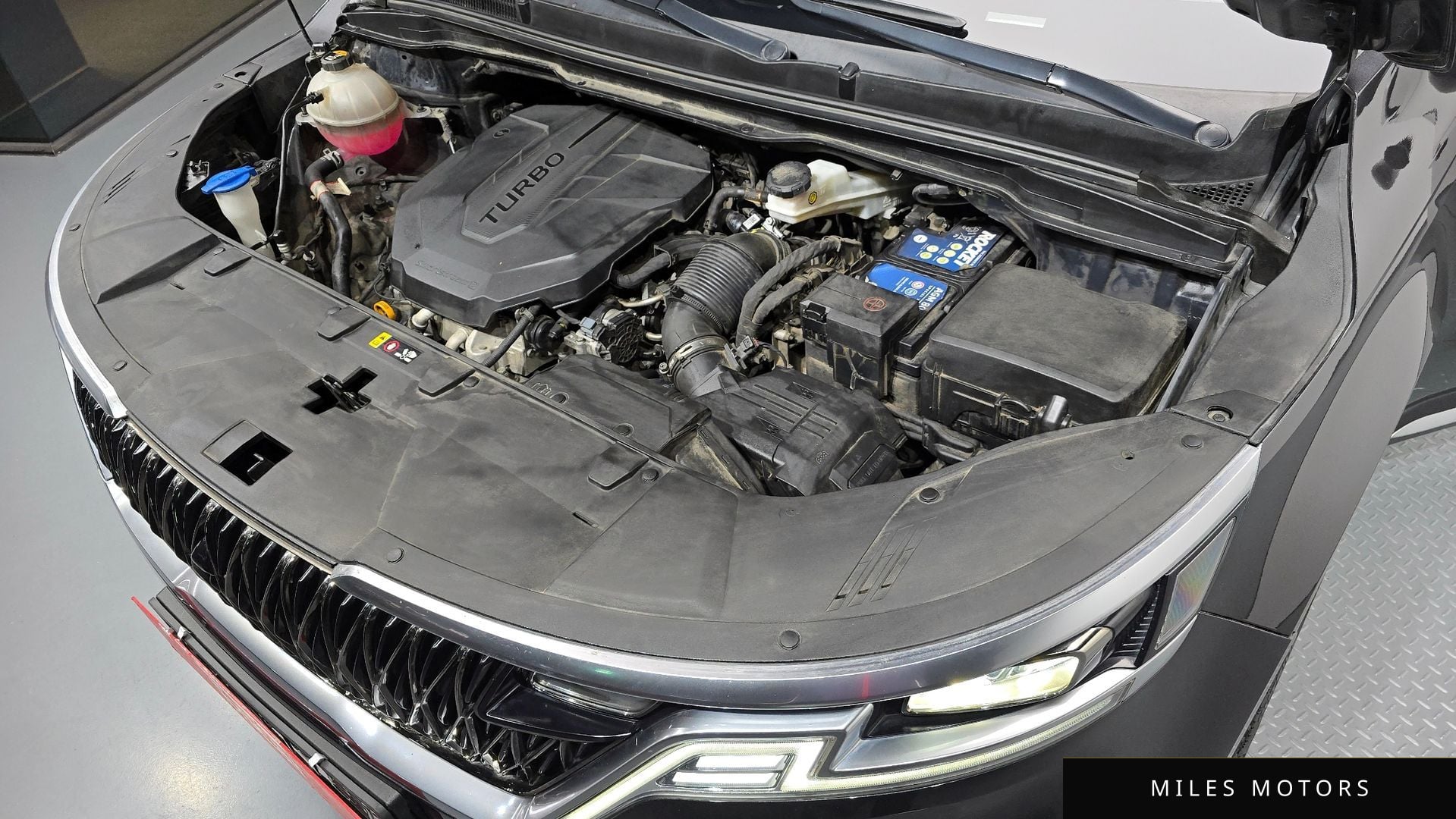 Kia Carnival 2021 — миниатюра 6