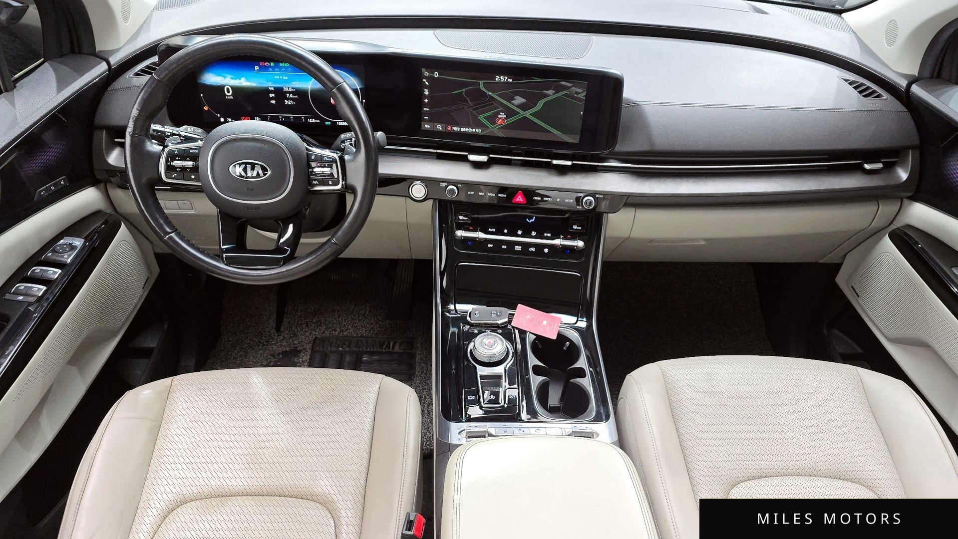 Kia Carnival 2021 — миниатюра 7