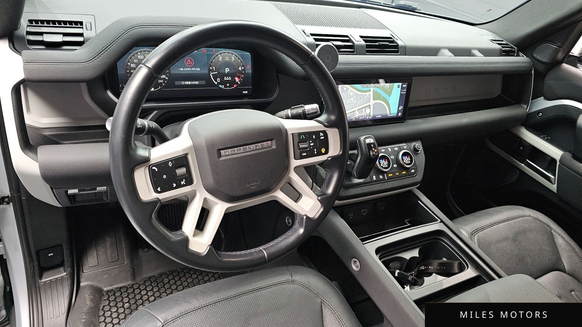 Land Rover Defender 2022 — миниатюра 7