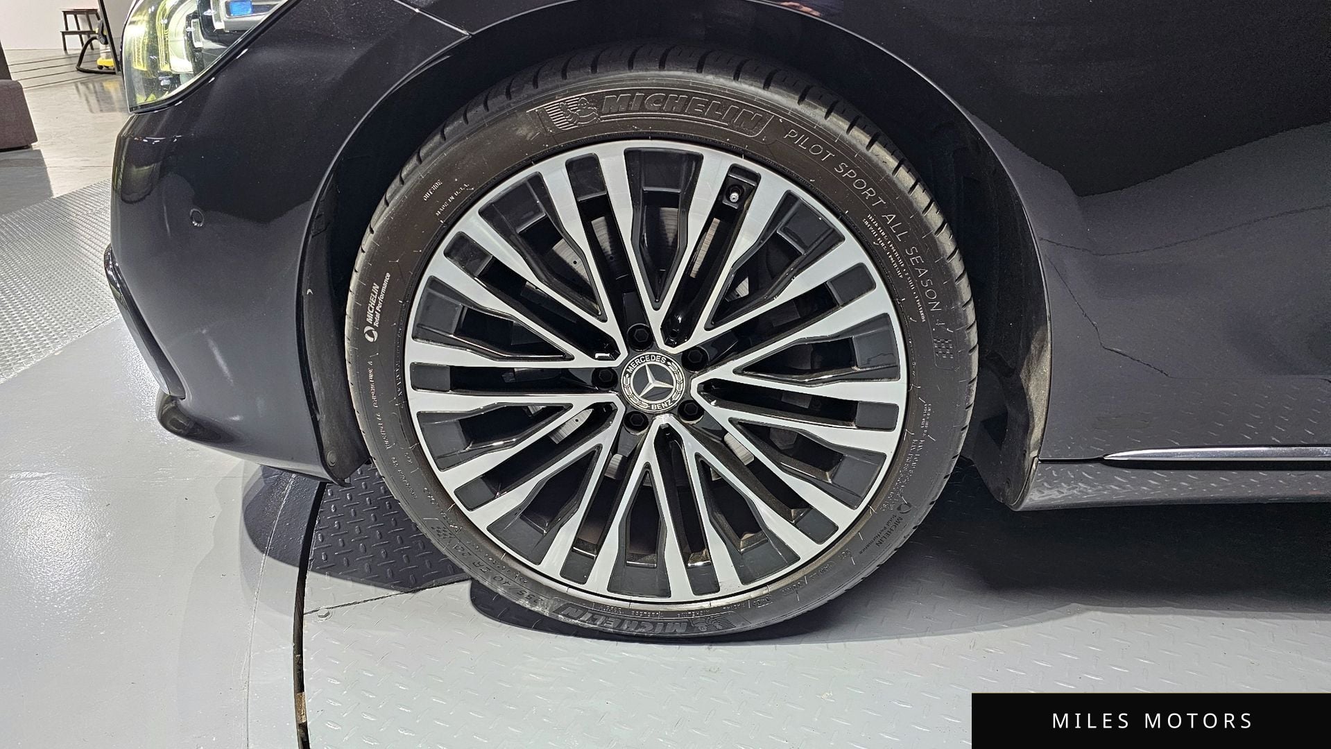 Mercedes-Benz S-Class W223 2021 — миниатюра 5